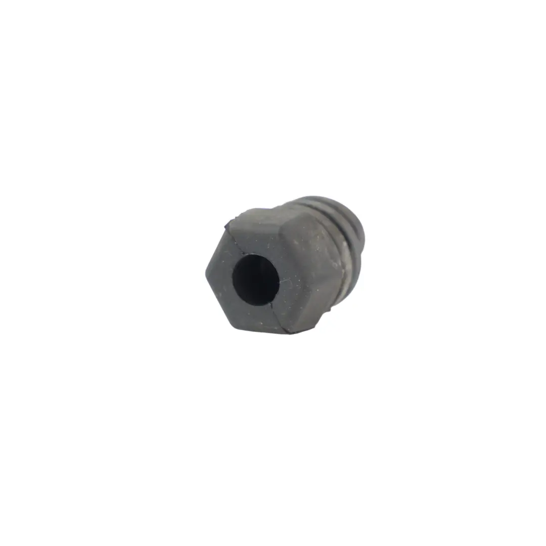 Mk2 Hood Bonnet Front Pad Cap Buffer Bolt Stop 1.1 Petrol to Fiat Panda with Part number 52230176 Fiat Panda Mk2 Hood Bonnet Front Pad Cap Buffer Bolt Stop 1.1 Petrol - SKU 52230176 - Part number 52230176