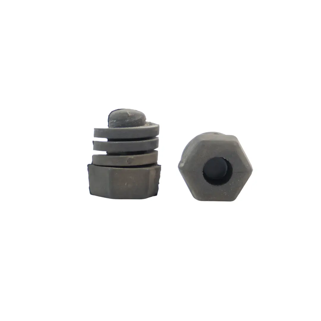 Fiat Panda Mk2 Maska Przednia Amortyzator Odbój Śruba Stop - SKU 52230176 - Numer Części 52230176