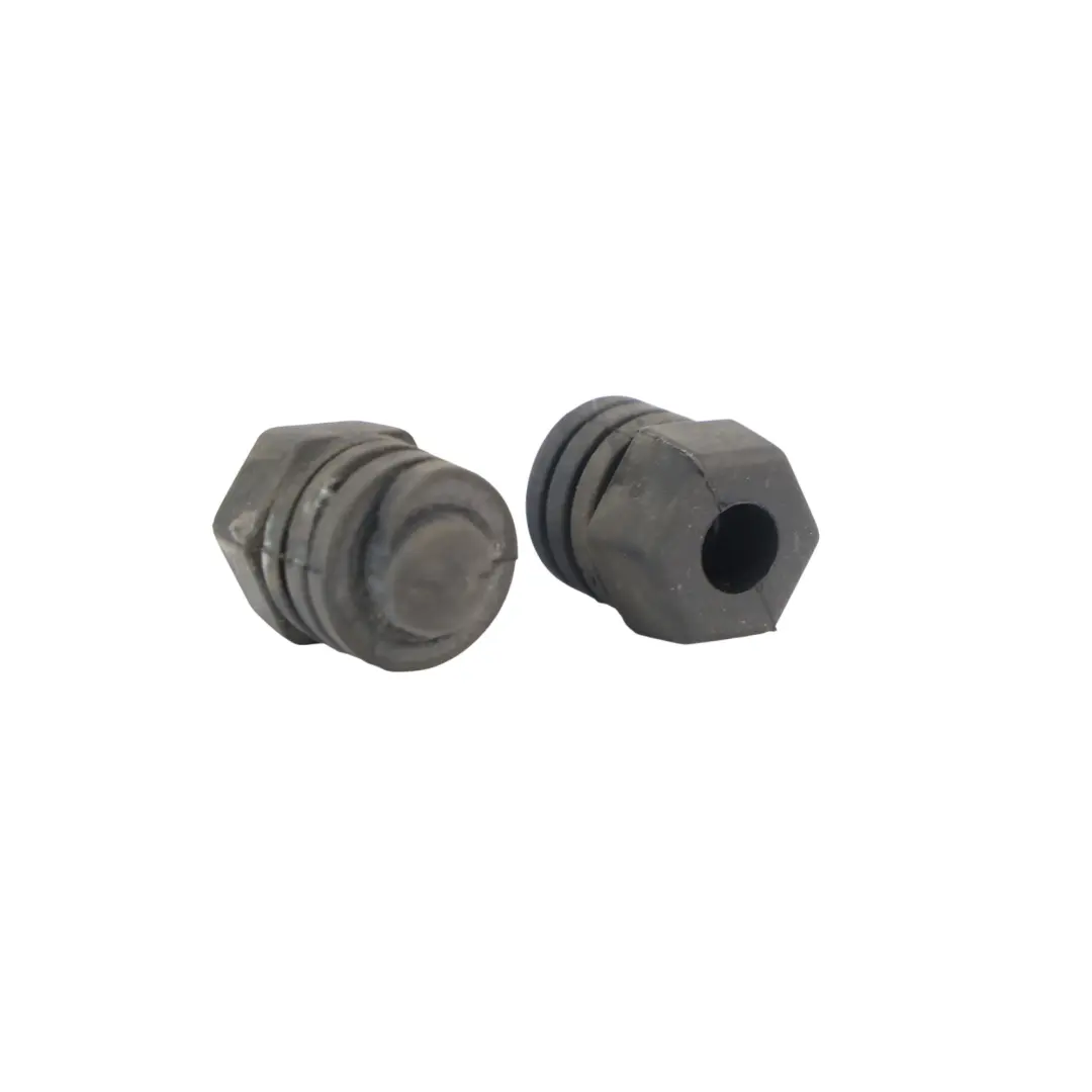 Mk2 Hood Bonnet Front Pad Cap Buffer Bolt Stop 1.1 Petrol to Fiat Panda with Part number 52230176 Fiat Panda Mk2 Hood Bonnet Front Pad Cap Buffer Bolt Stop 1.1 Petrol - SKU 52230176 - Part number 52230176