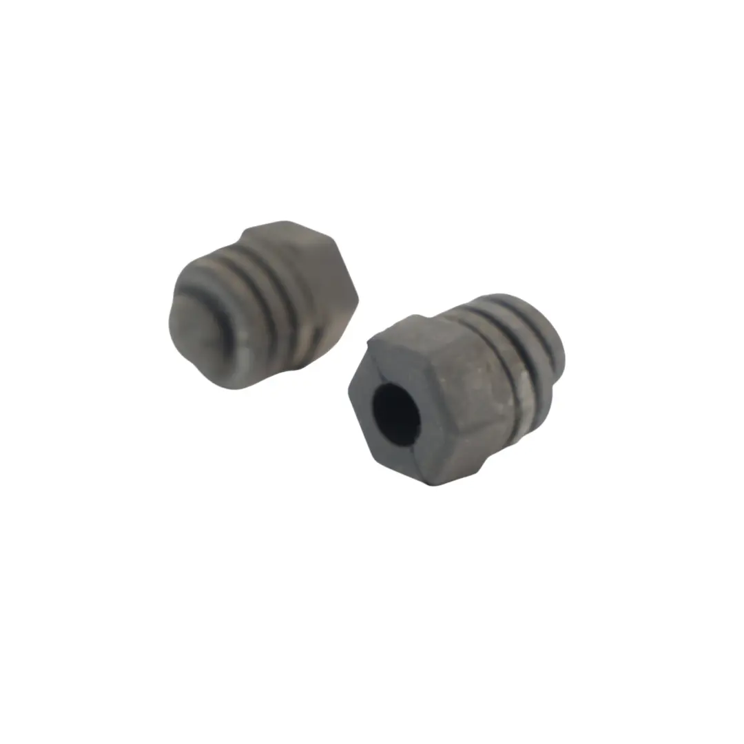 Fiat Panda Mk2 Hood Bonnet Front Pad Cap Buffer Bolt Stop 1.1 Petrol - SKU 52230176 - Part number 52230176