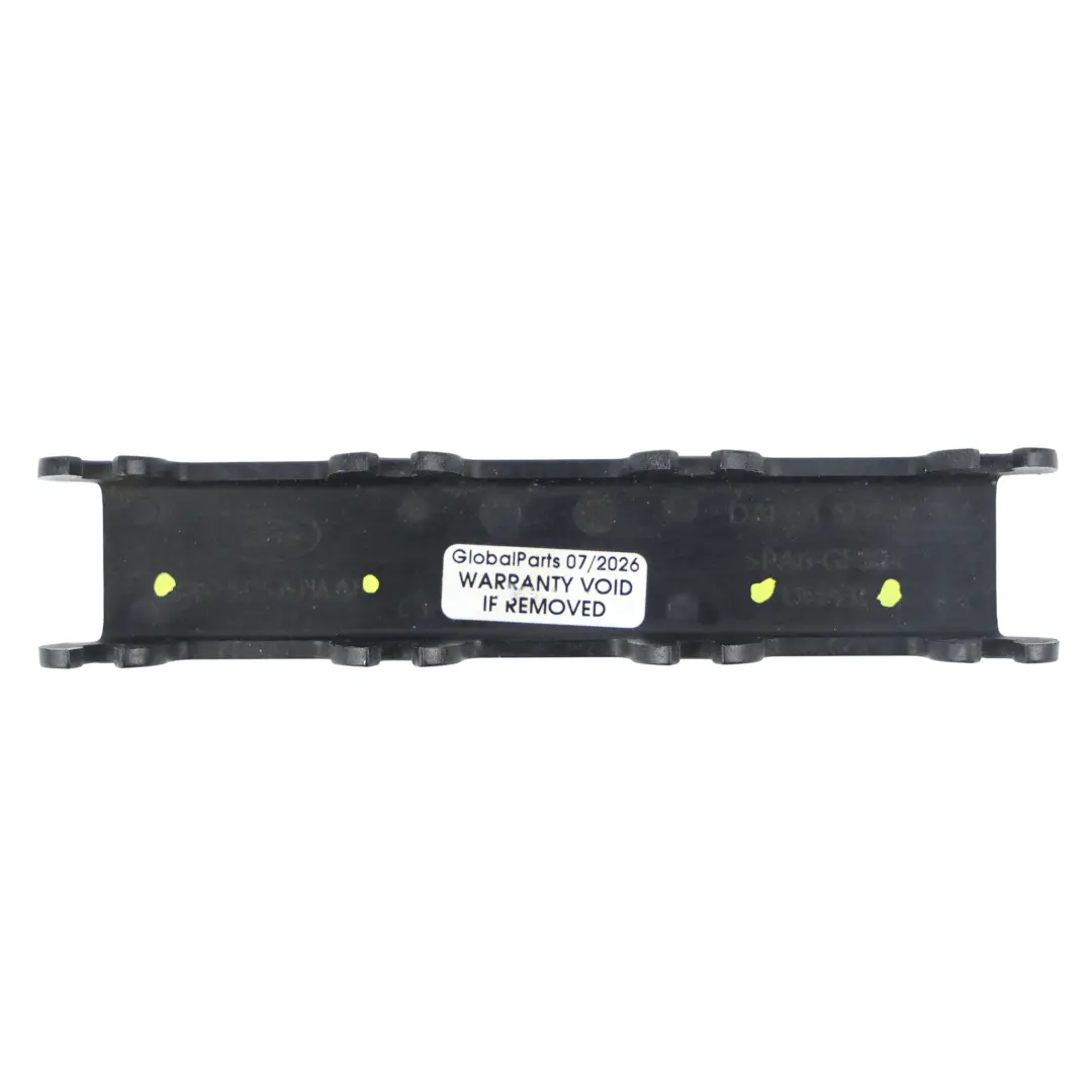 Land Rover Range Rover Evoque L551 Cubierta Persiana Radiador K8D2-8475 - SKU 523123486-4 - Número de pieza 523123486