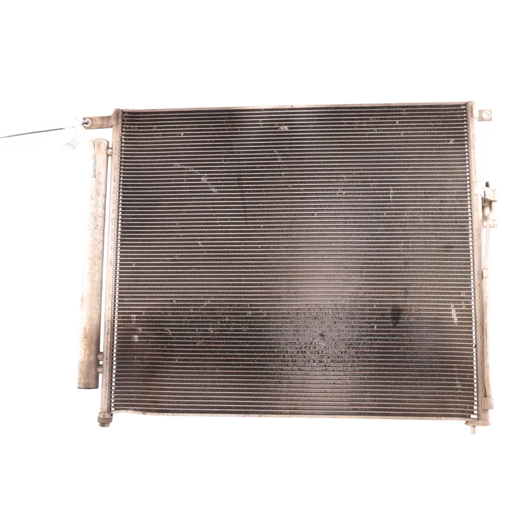 Ford Ranger Mk6 Air Conditioning A/C Condenser 3.2 TDCi Diesel AB39-19710-AB - SKU 5264360 - Part number 5264360
