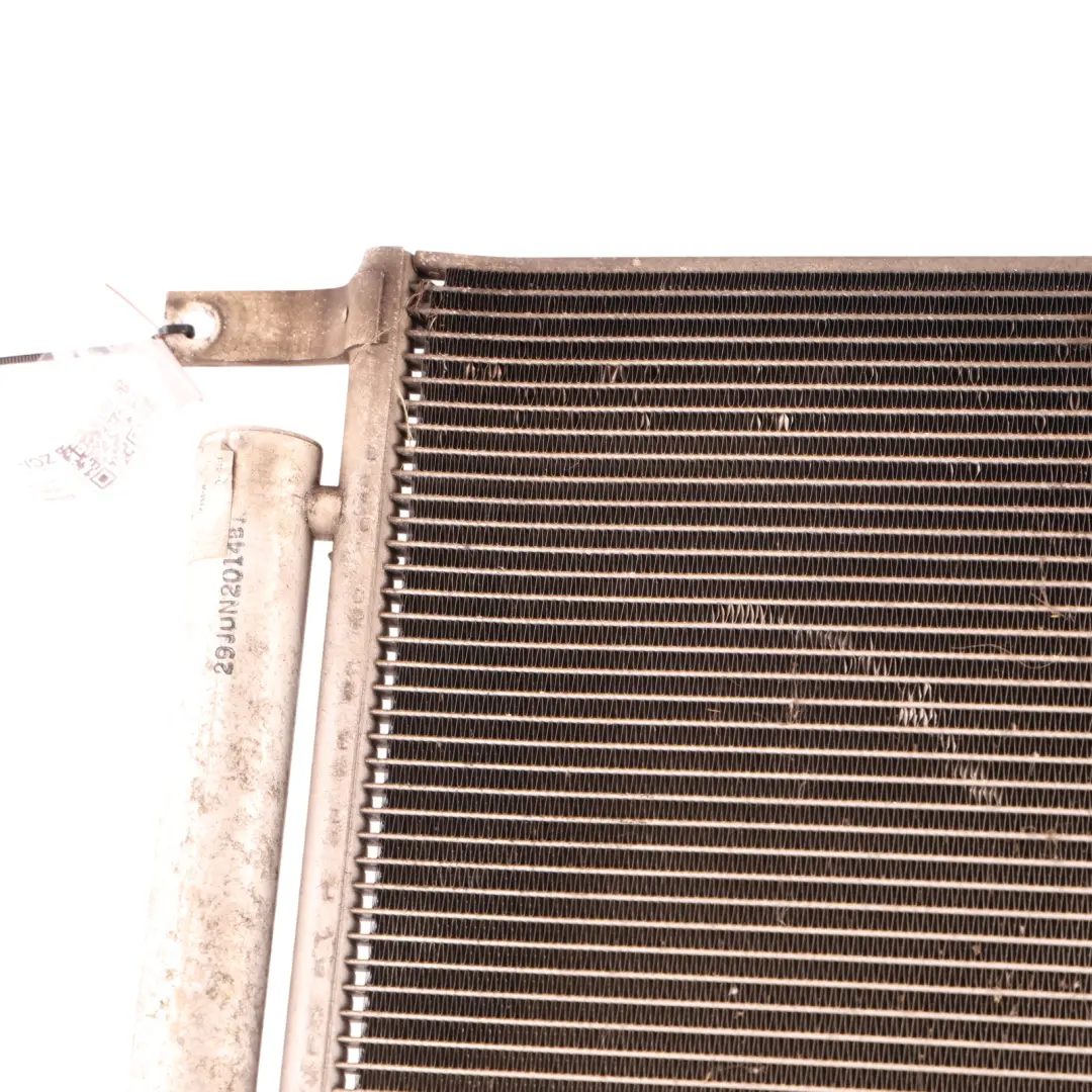 Ford Ranger Mk6 Air Conditioning A/C Condenser 3.2 TDCi Diesel AB39-19710-AB - SKU 5264360 - Part number 5264360