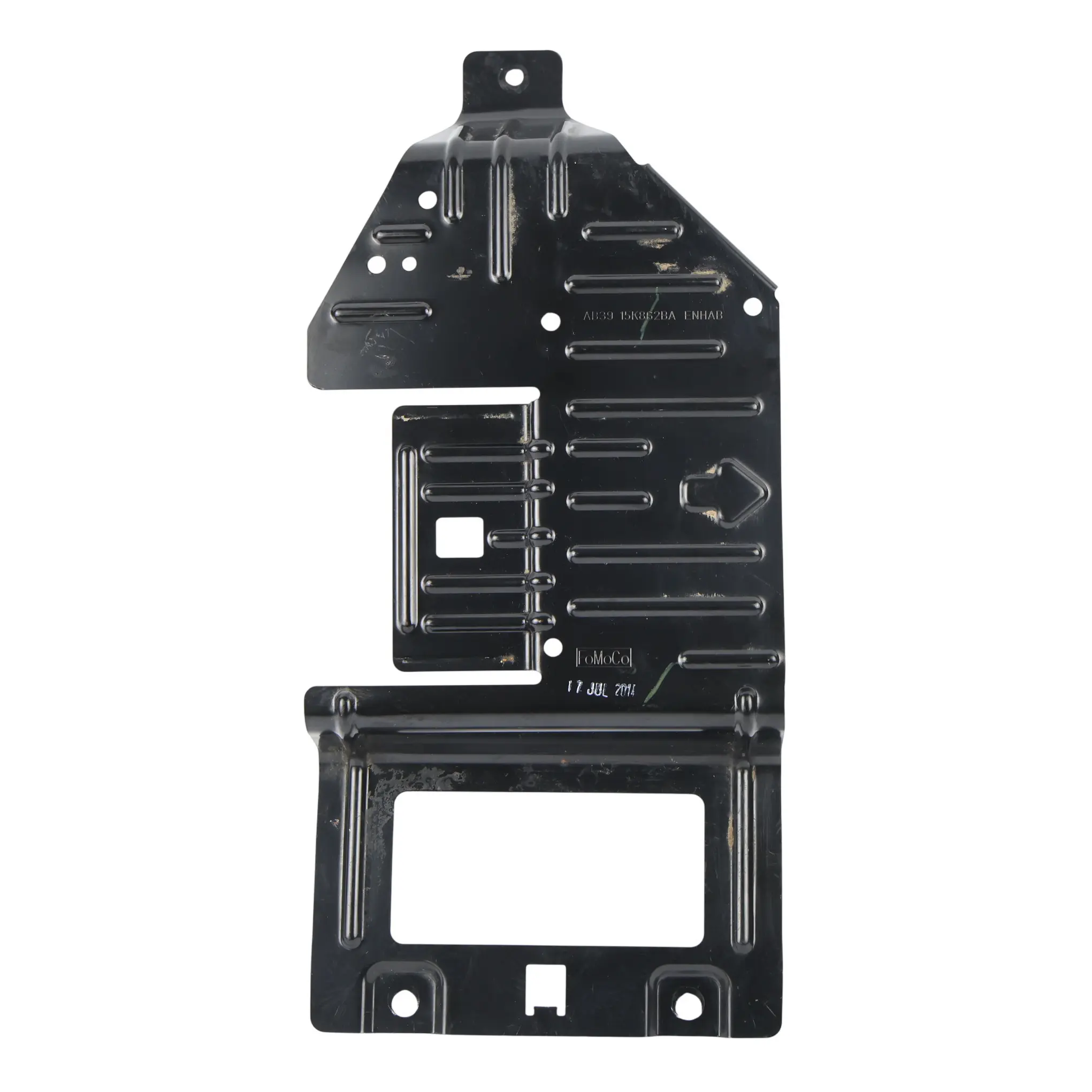Ford Ranger MK6 Supporto Modulo Distanza Parcheggio 5274650