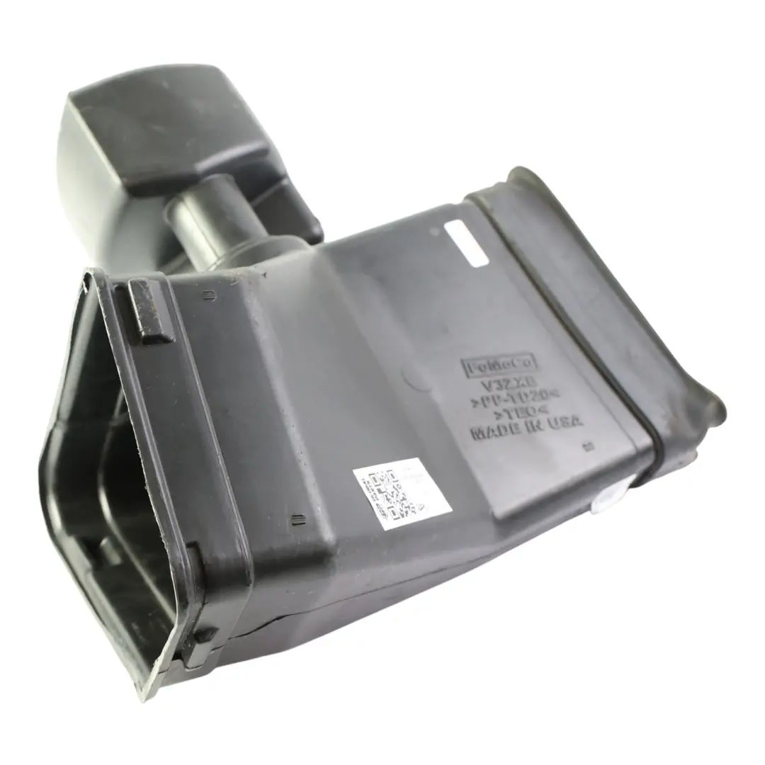 Mk6 Air Filter Box Housing Cleaner Resonator FR3C-9F763-BC to Ford Mustang Gt with Part number 5275474 Ford Mustang Gt Mk6 Air Filter Box Housing Cleaner Resonator FR3C-9F763-BC - SKU 5275474 - Part number 5275474