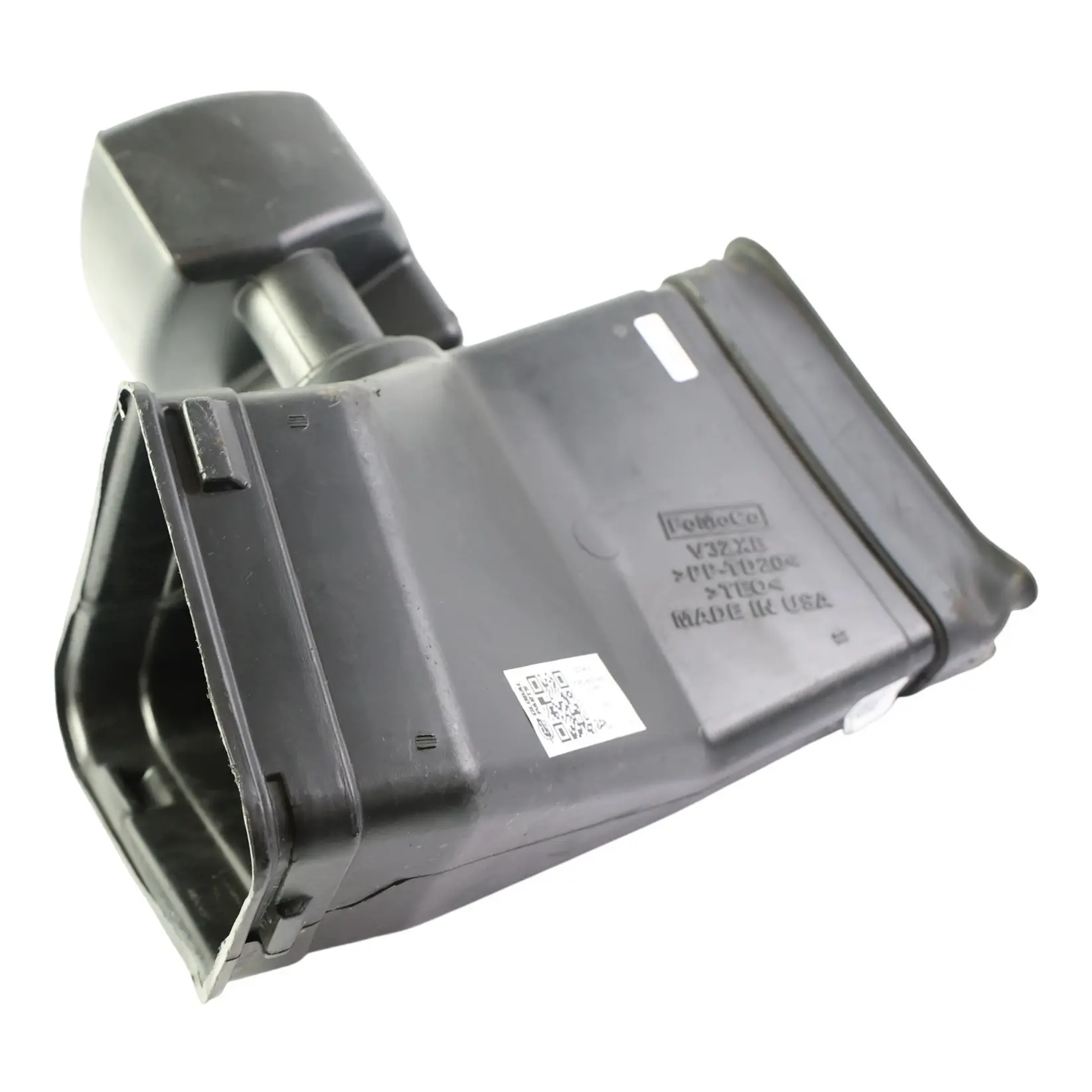 Ford Mustang GT Mk6 Caja Filtro Aire Resonador FR3C-9F763-BC