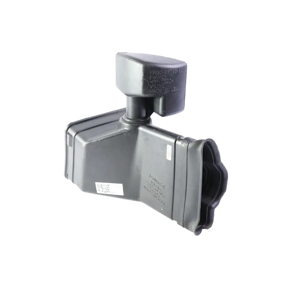Mk6 Scatola Filtro Aria Risonatore FR3C-9F763-BC per Ford Mustang GT con numero di parte 5275474 Ford Mustang GT Mk6 Scatola Filtro Aria Risonatore FR3C-9F763-BC - SKU 5275474 - Numero di parte 5275474