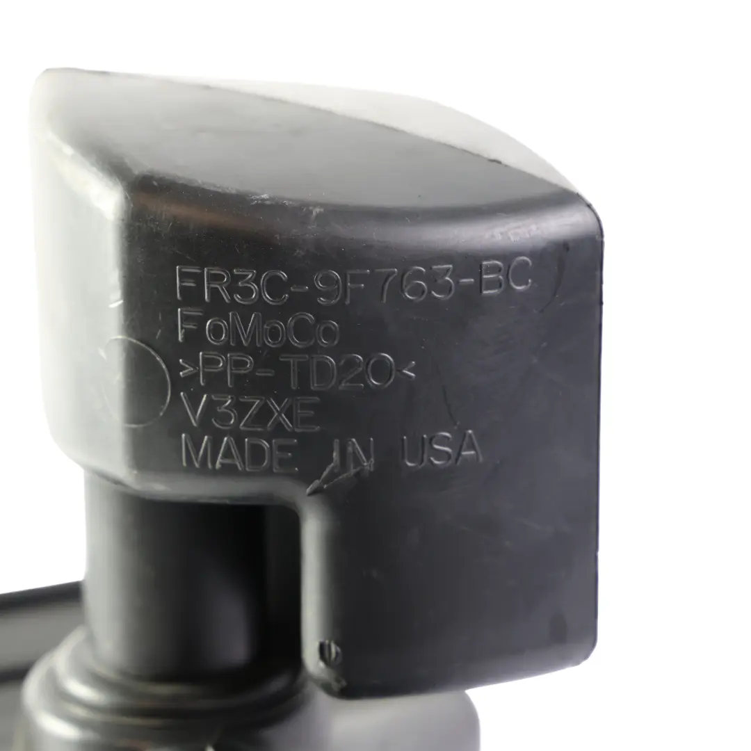 Ford Mustang GT Mk6 Scatola Filtro Aria Risonatore FR3C-9F763-BC - SKU 5275474 - Numero di parte 5275474