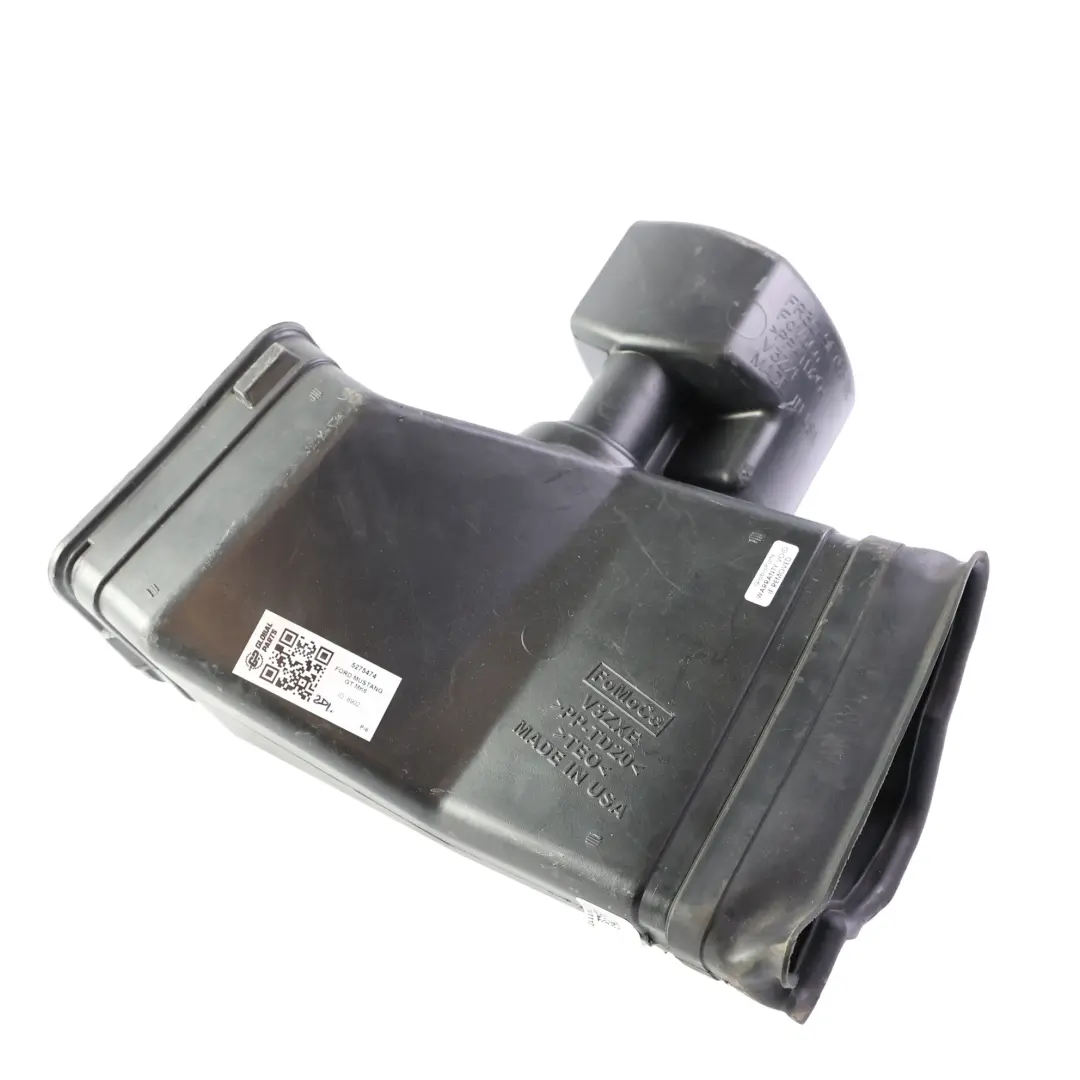 Ford Mustang GT Mk6 Scatola Filtro Aria Risonatore FR3C-9F763-BC - SKU 5275474 - Numero di parte 5275474