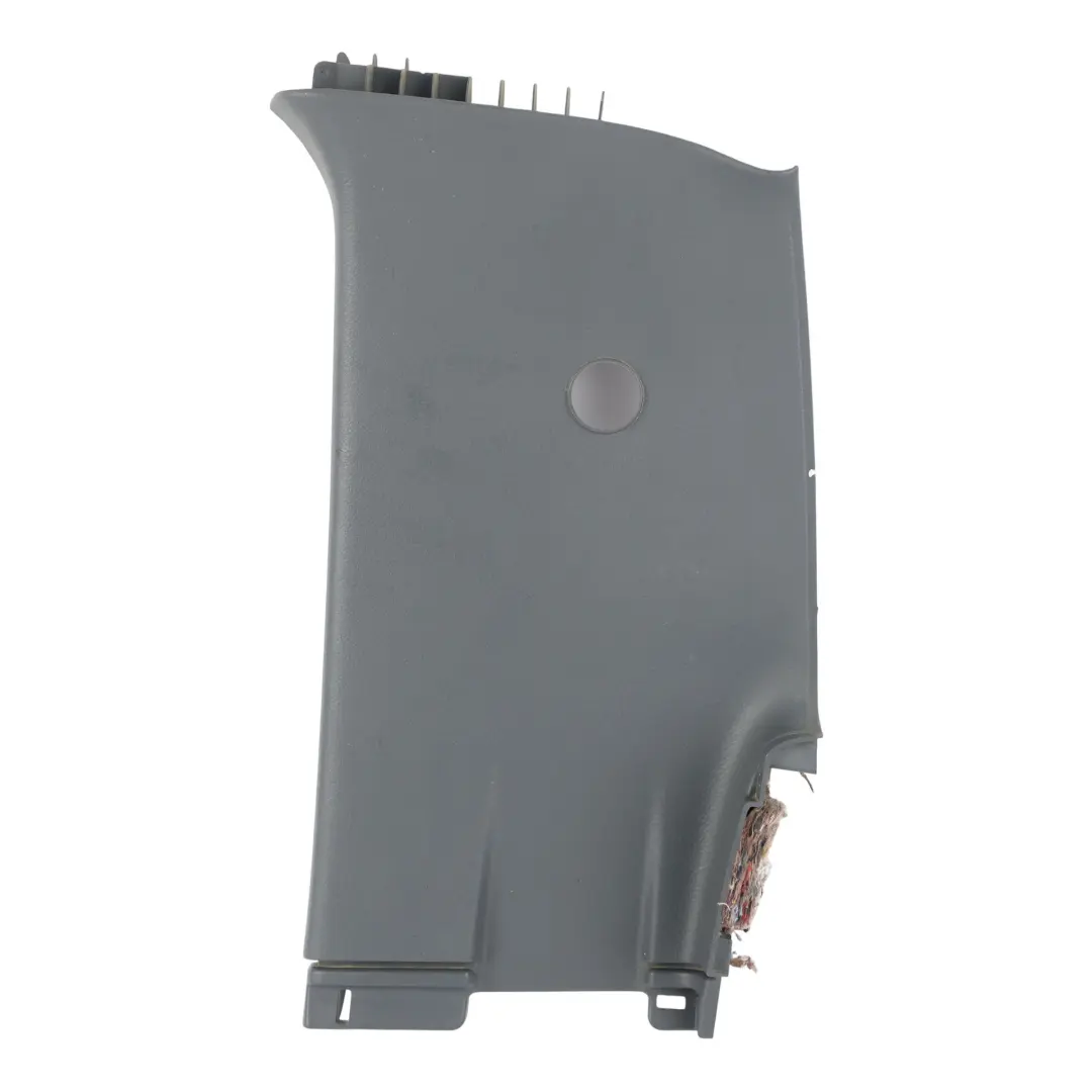 Mk6 3.2 TDCI Trim C Pillar Right O/S Upper AB39-2631002-ACW to Ford Ranger with Part number 5279914 Ford Ranger Mk6 3.2 TDCI Trim C Pillar Right O/S Upper AB39-2631002-ACW - SKU 5279914 - Part number 5279914