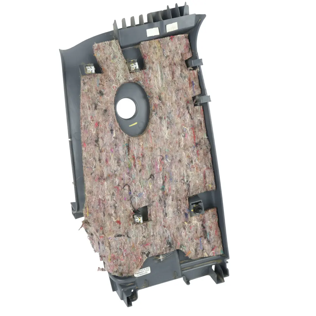 Ford Ranger Mk6 Boczna Osłona Słupka C Prawa Górna AB39-2631002-ACW - SKU 5279914 - Numer Części 5279914
