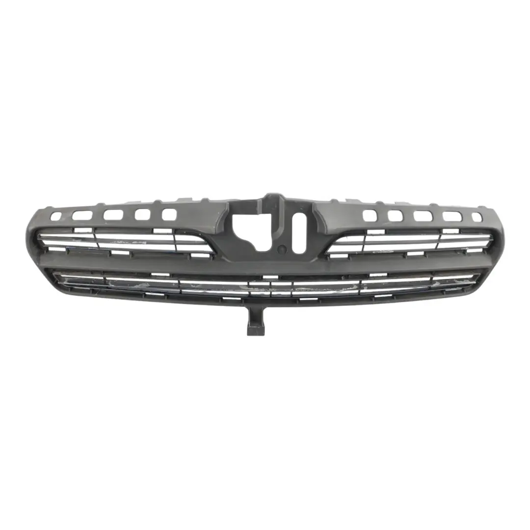 Toyota Corolla E12 Front Bumper Grille Trim Strip Cover - SKU 5311102330 - Part number 5311102330
