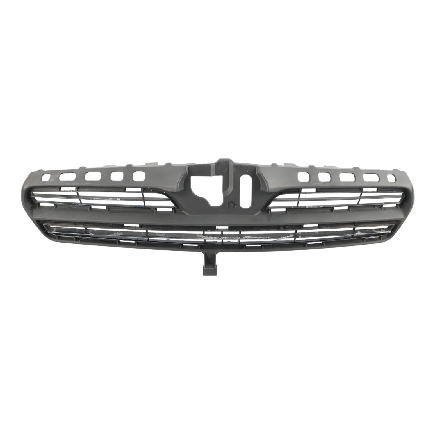 Toyota Corolla E12 Front Bumper Grille Trim Strip Cover 5311102330