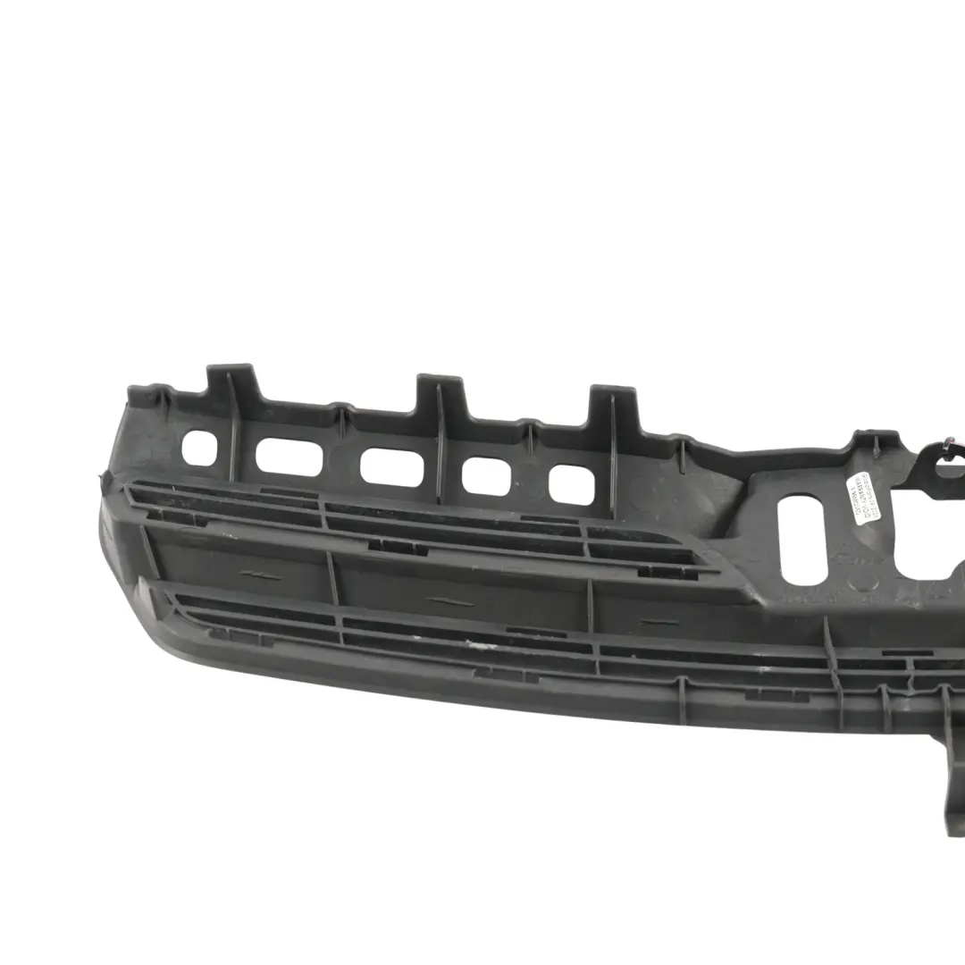 Toyota Corolla E12 Front Bumper Grille Trim Strip Cover - SKU 5311102330 - Part number 5311102330