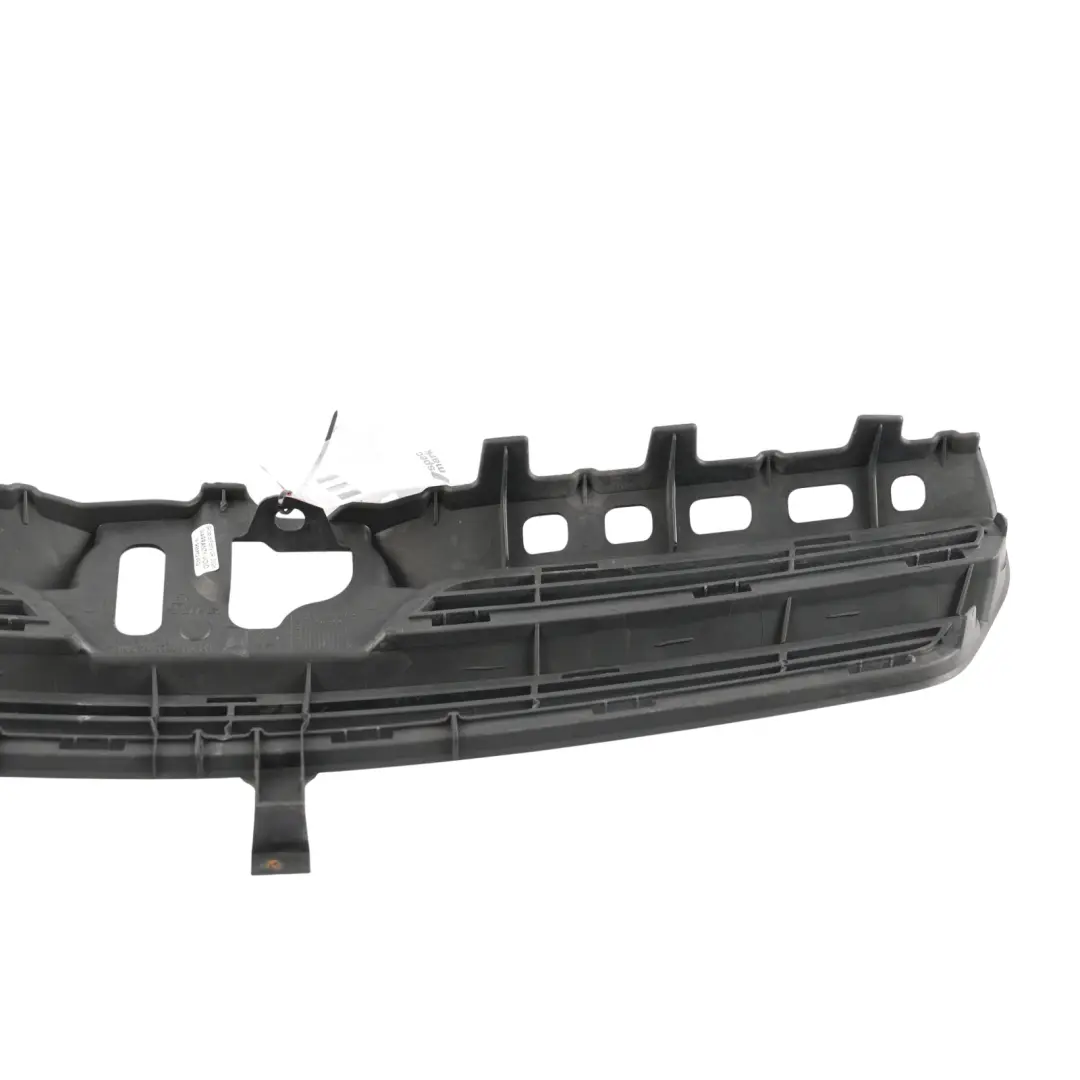 Front Bumper Grille Trim Strip Cover to Toyota Corolla E12 with Part number 5311102330 Toyota Corolla E12 Front Bumper Grille Trim Strip Cover - SKU 5311102330 - Part number 5311102330