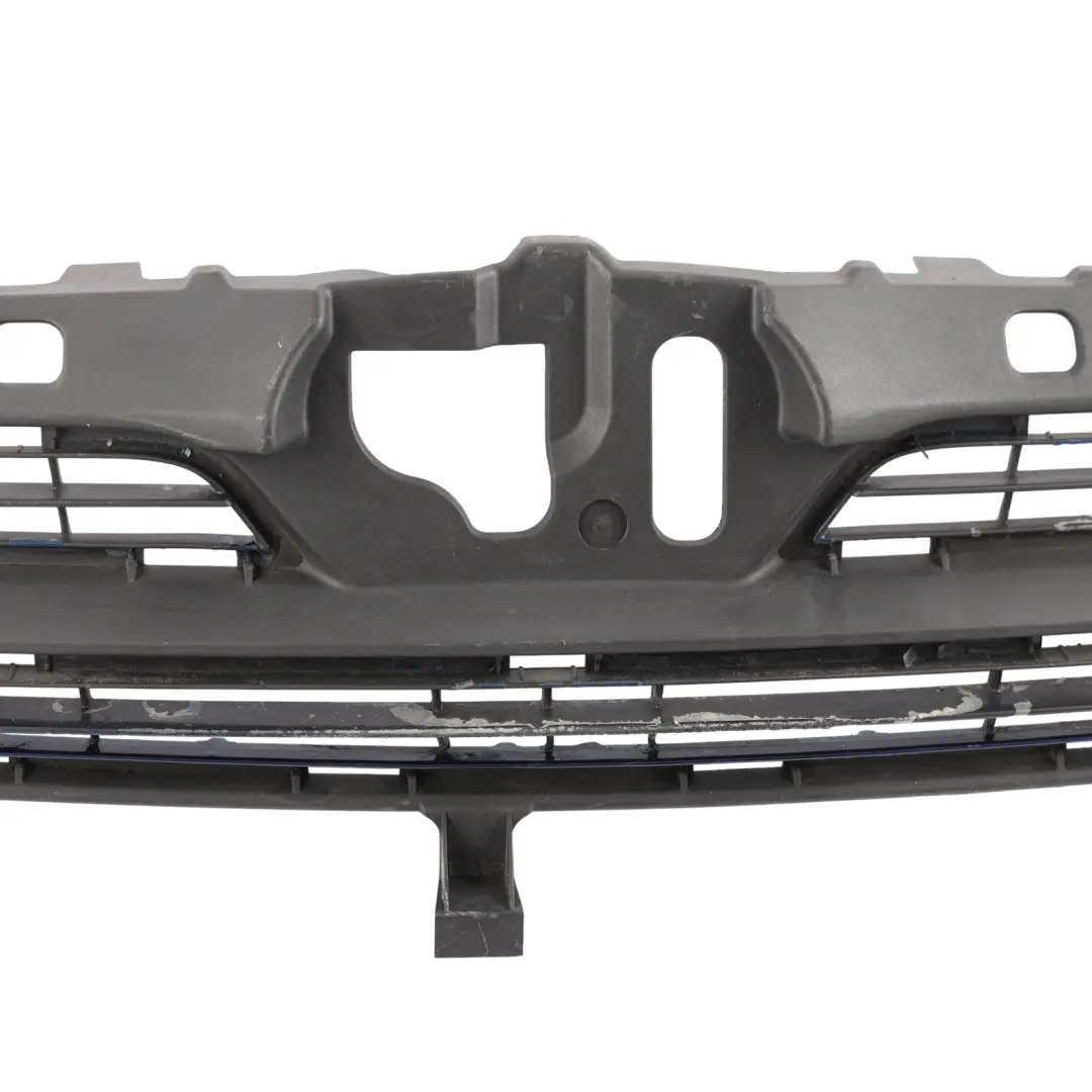 Front Bumper Grille Trim Strip Cover to Toyota Corolla E12 with Part number 5311102330 Toyota Corolla E12 Front Bumper Grille Trim Strip Cover - SKU 5311102330 - Part number 5311102330