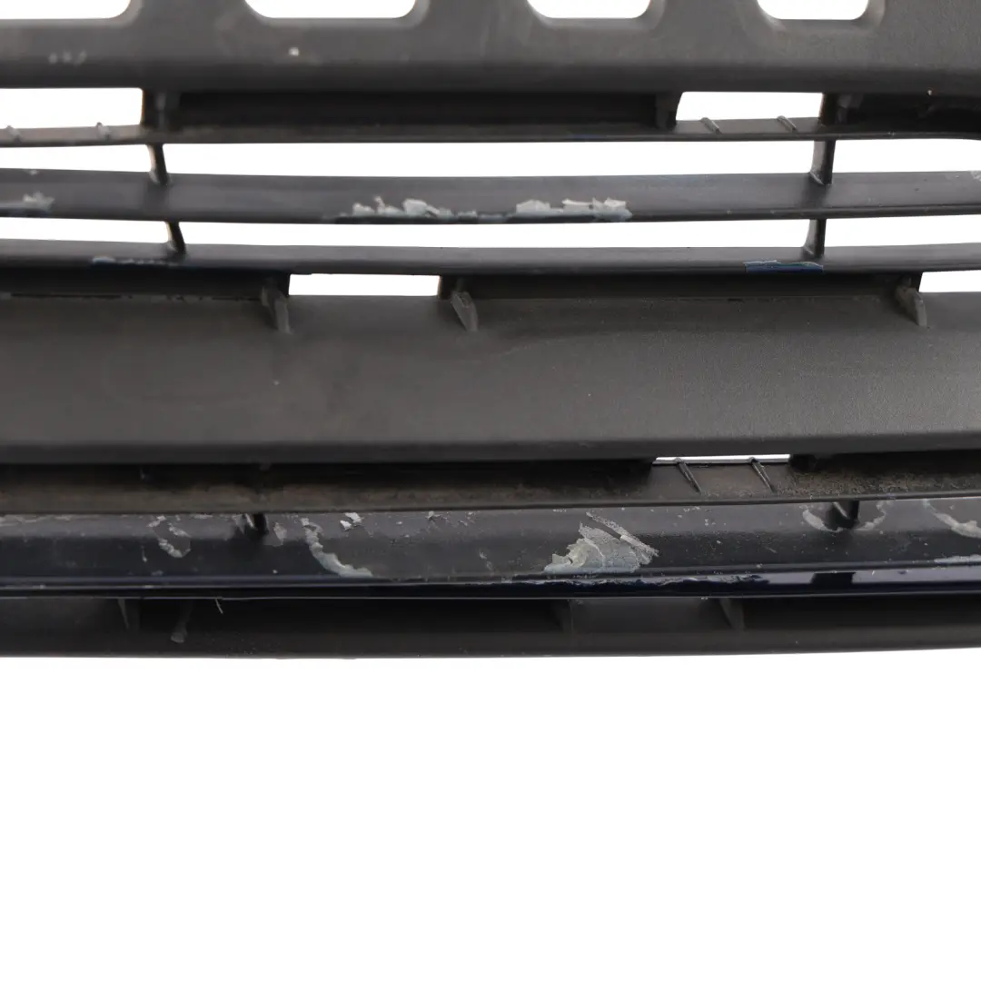 Front Bumper Grille Trim Strip Cover to Toyota Corolla E12 with Part number 5311102330 Toyota Corolla E12 Front Bumper Grille Trim Strip Cover - SKU 5311102330 - Part number 5311102330