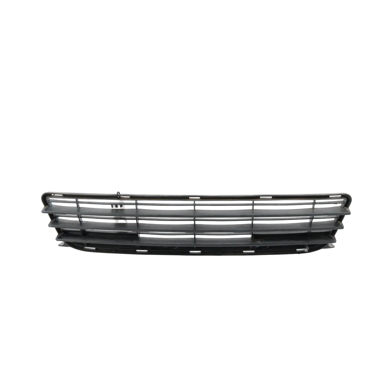 Toyota Corolla E12 Front Bumper Lower Radiator Grille 53112-02060