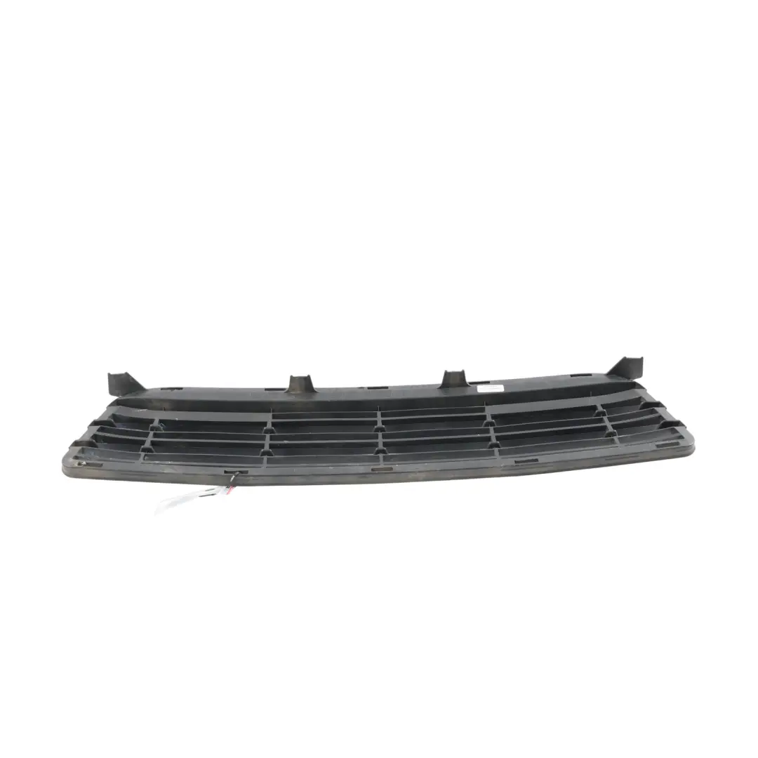 Front Bumper Lower Radiator Grille 53112-02060 to Toyota Corolla E12 with Part number 5311202060 Toyota Corolla E12 Front Bumper Lower Radiator Grille 53112-02060 - SKU 5311202060 - Part number 5311202060