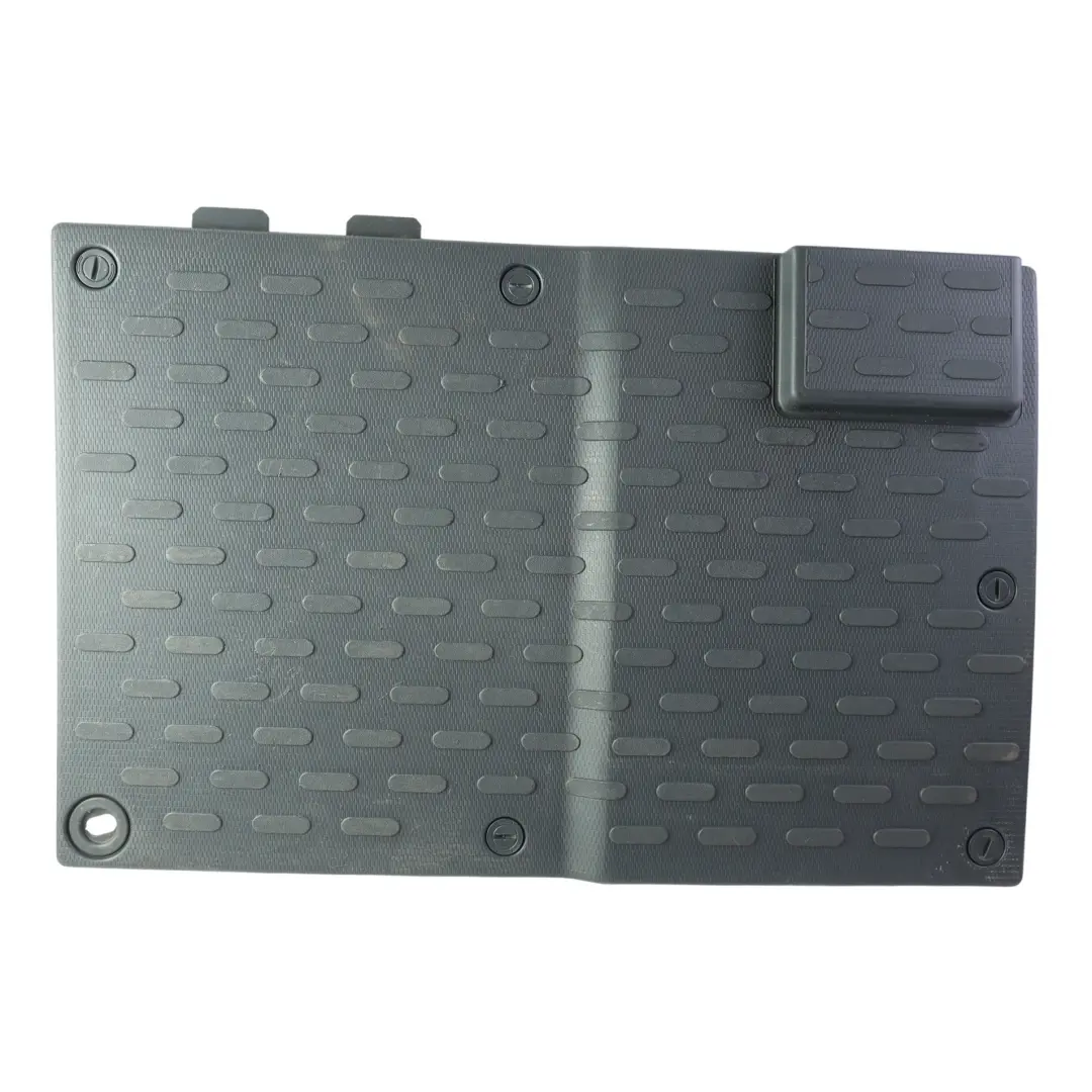 Fiat Ducato Citroen Relay Peugeot Boxer Mk3 Battery Box Lid Tray Cover - SKU 53230462 - Part number 53230462