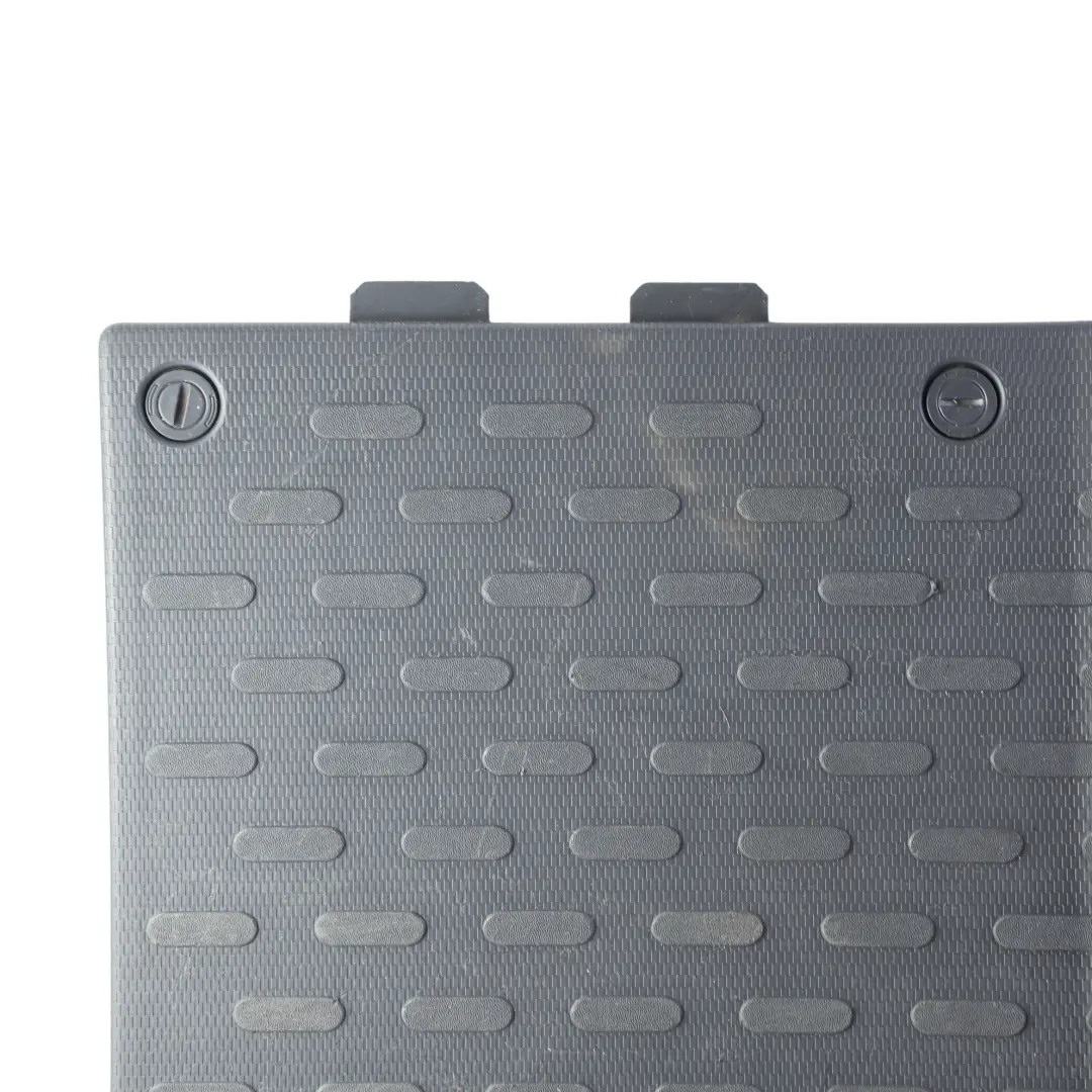 Fiat Ducato Citroen Relay Peugeot Boxer Mk3 Battery Box Lid Tray Cover - SKU 53230462 - Part number 53230462