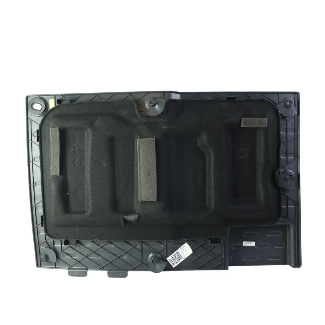 Citroen Relay Peugeot Boxer Mk3 Battery Box Lid Tray Cover to Fiat Ducato with Part number 53230462 Fiat Ducato Citroen Relay Peugeot Boxer Mk3 Battery Box Lid Tray Cover - SKU 53230462 - Part number 53230462