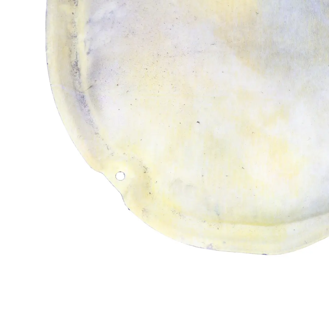 Bonnet Hood Upholstery Panel Insulator Cover to Toyota Avensis T27 with Part number 5334105040 Toyota Avensis T27 Bonnet Hood Upholstery Panel Insulator Cover - SKU 5334105040 - Part number 5334105040