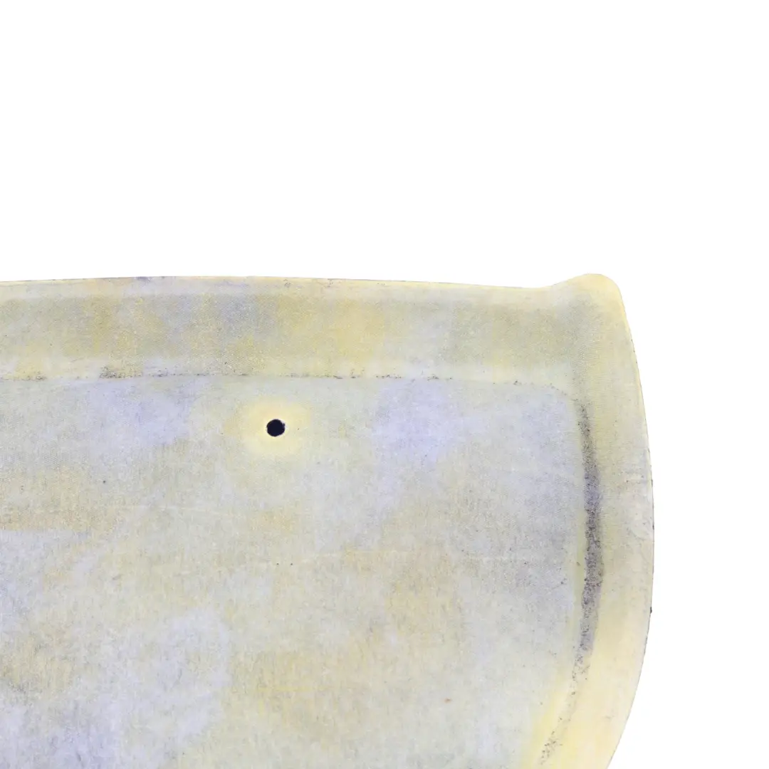 Toyota Avensis T27 Aislante Capó Panel Revestimiento - SKU 5334105040 - Número de pieza 5334105040