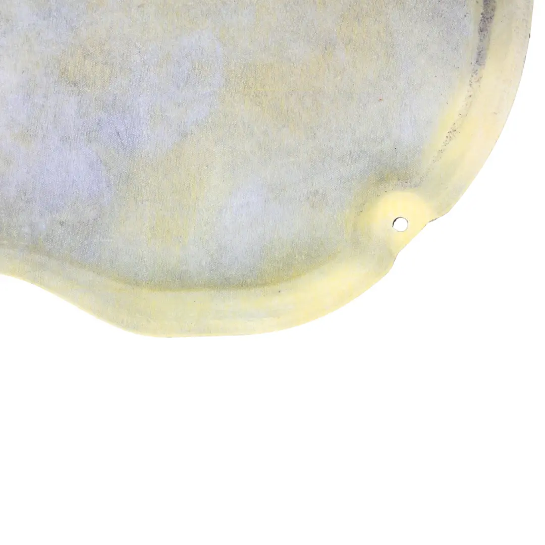 Aislante Capó Panel Revestimiento para Toyota Avensis T27 con número de pieza 5334105040 Toyota Avensis T27 Aislante Capó Panel Revestimiento - SKU 5334105040 - Número de pieza 5334105040