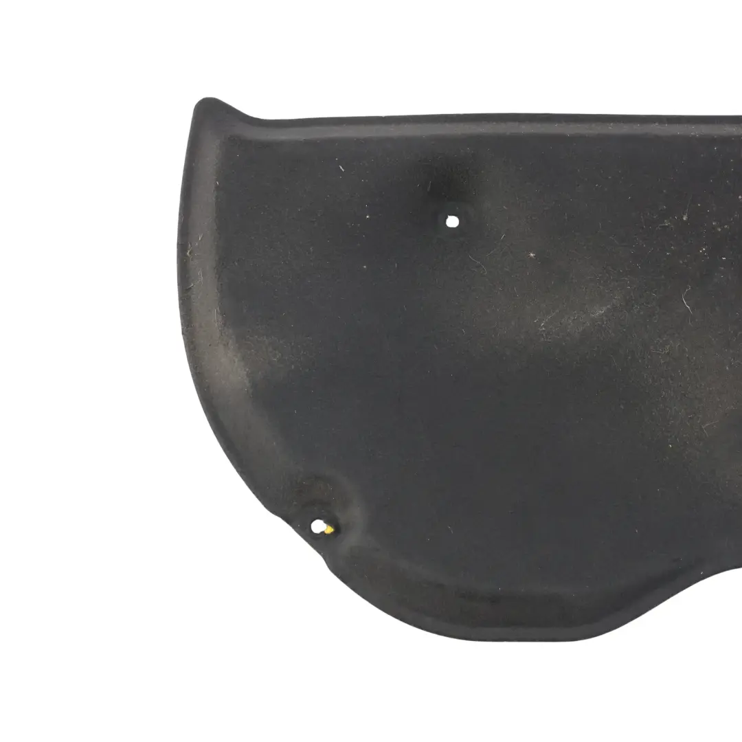 Bonnet Hood Upholstery Panel Insulator Cover to Toyota Avensis T27 with Part number 5334105040 Toyota Avensis T27 Bonnet Hood Upholstery Panel Insulator Cover - SKU 5334105040 - Part number 5334105040