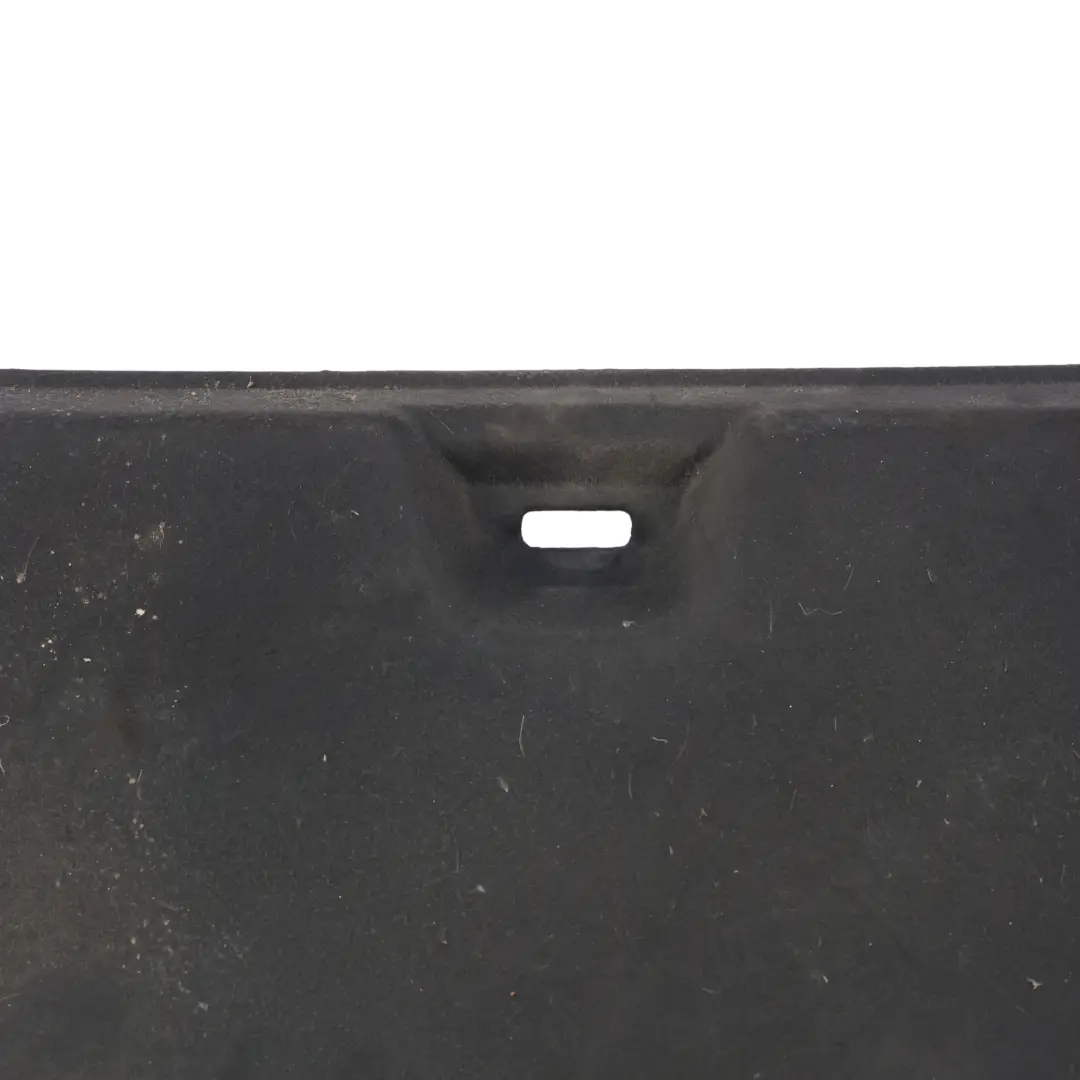 Toyota Avensis T27 Capot Isolant Revêtement - SKU 5334105040 - Numéro de pièce 5334105040