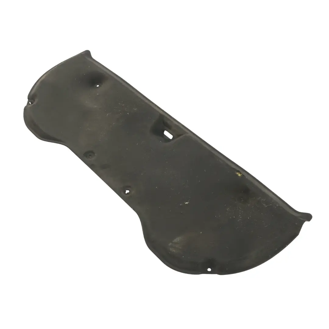 Motorhauben Dämmung Verkleidung für Toyota Avensis T27 mit Teilenummer 5334105040 Toyota Avensis T27 Motorhauben Dämmung Verkleidung - SKU 5334105040 - Teilenummer 5334105040