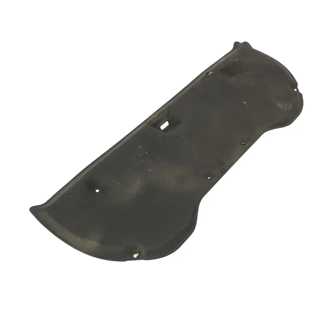 Toyota Avensis T27 Pannello Isolante Cofano - SKU 5334105040 - Numero di parte 5334105040