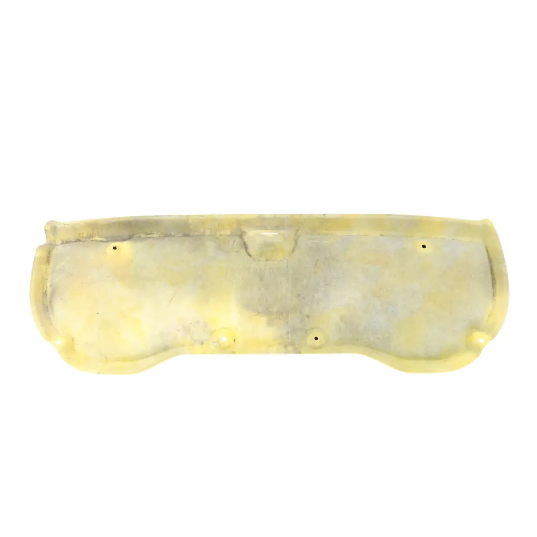 Toyota Avensis T27 Aislante Capó Panel Revestimiento - SKU 5334105040 - Número de pieza 5334105040