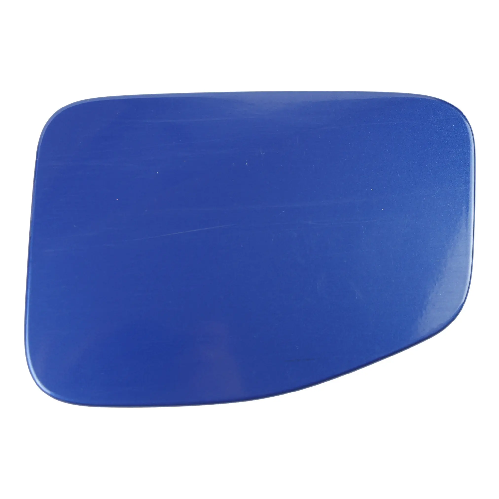 Ford Ranger Mk6 Sportello Tappo Serbatoio Carburante Blu AB39-21405C46-AB