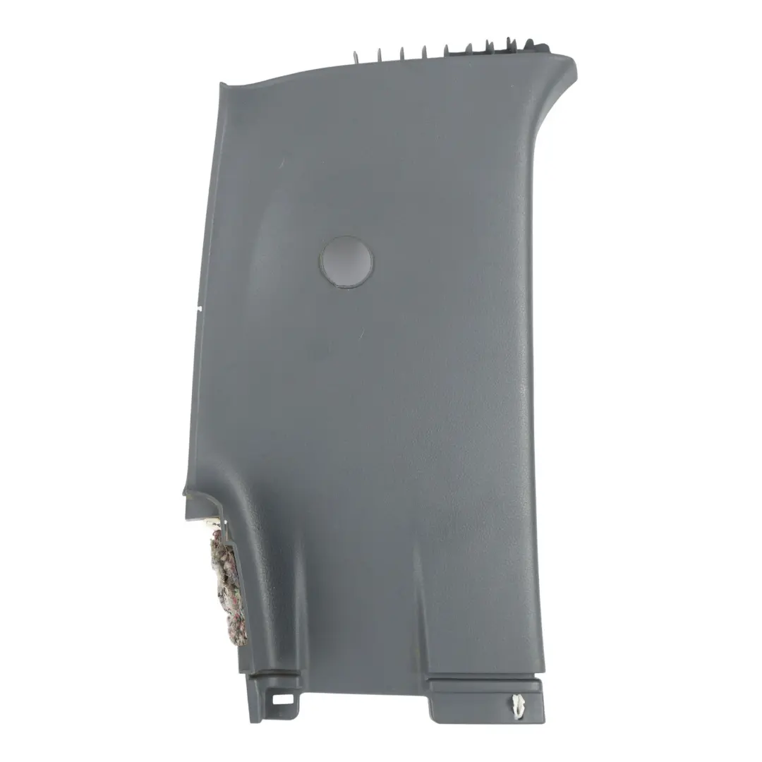 Mk6 Garniture Pilier C Gauche Supérieure 3.2 TDCI AB39-2631003-ACW pour Ford Ranger à propos du numéro de pièce 5361082 Ford Ranger Mk6 Garniture Pilier C Gauche Supérieure 3.2 TDCI AB39-2631003-ACW - SKU 5361082 - Numéro de pièce 5361082