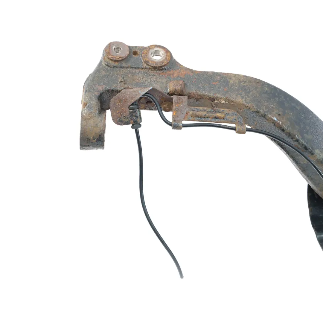 Mk6 Front Hub Axle Assembly Stub Right O/S EB3C-3K170-BA to Ford Ranger Wildtrak with Part number 5367053 Ford Ranger Wildtrak Mk6 Front Hub Axle Assembly Stub Right O/S EB3C-3K170-BA - SKU 5367053-1 - Part number 5367053