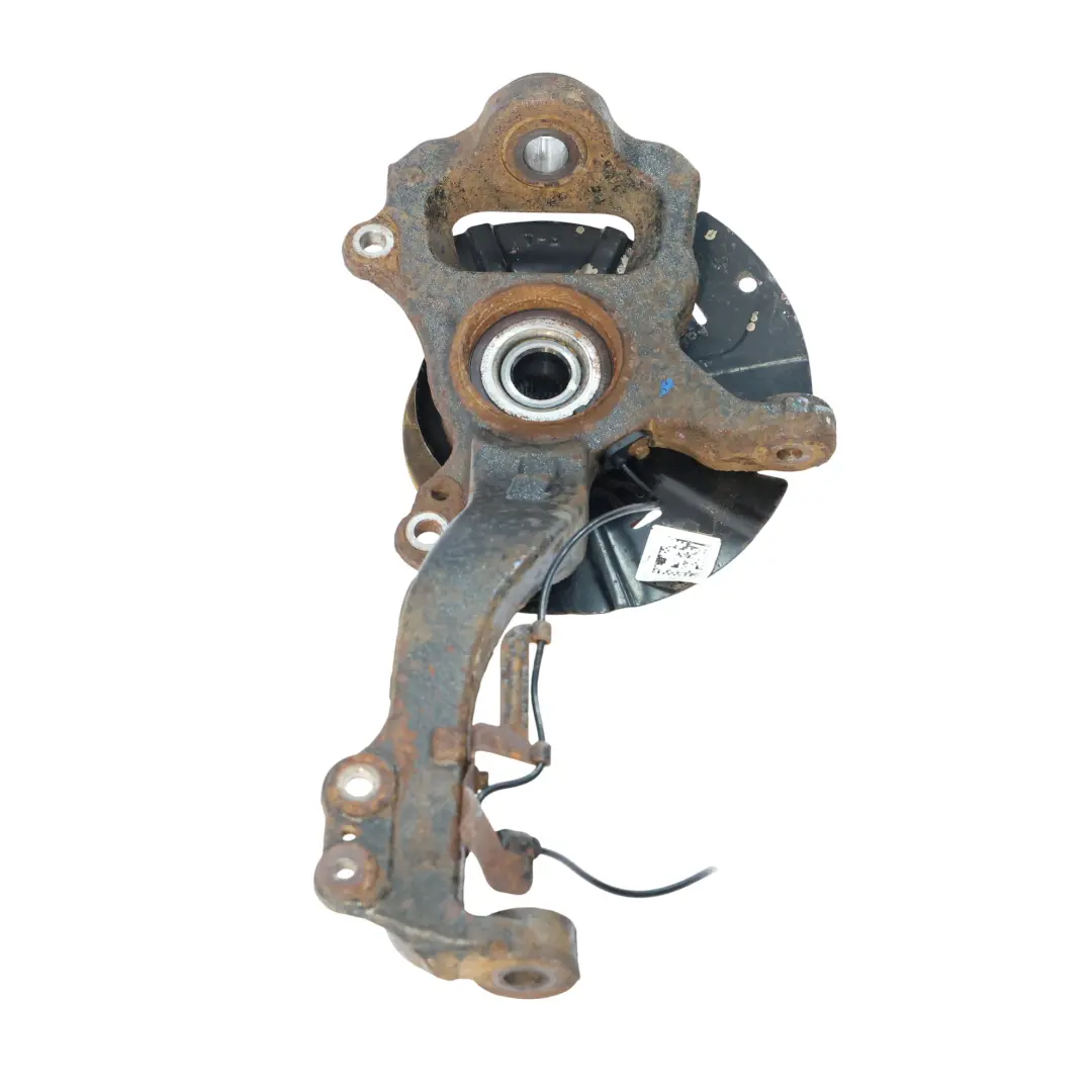 Ford Ranger Wildtrak Mk6 Front Hub Axle Assembly Stub Right O/S EB3C-3K170-BA - SKU 5367053-1 - Part number 5367053