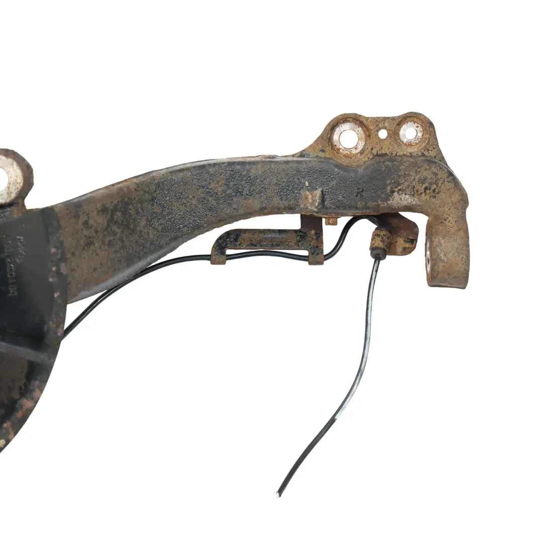 Ford Ranger Wildtrak Mk6 Mozzo Ruota Anteriore Destro EB3C-3K170-BA - SKU 5367053-1 - Numero di parte 5367053
