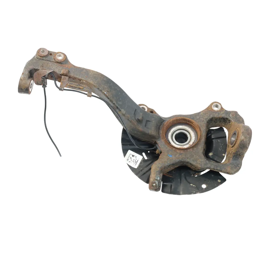 Ford Ranger Wildtrak Mk6 Front Hub Axle Assembly Stub Right O/S EB3C-3K170-BA - SKU 5367053-1 - Part number 5367053