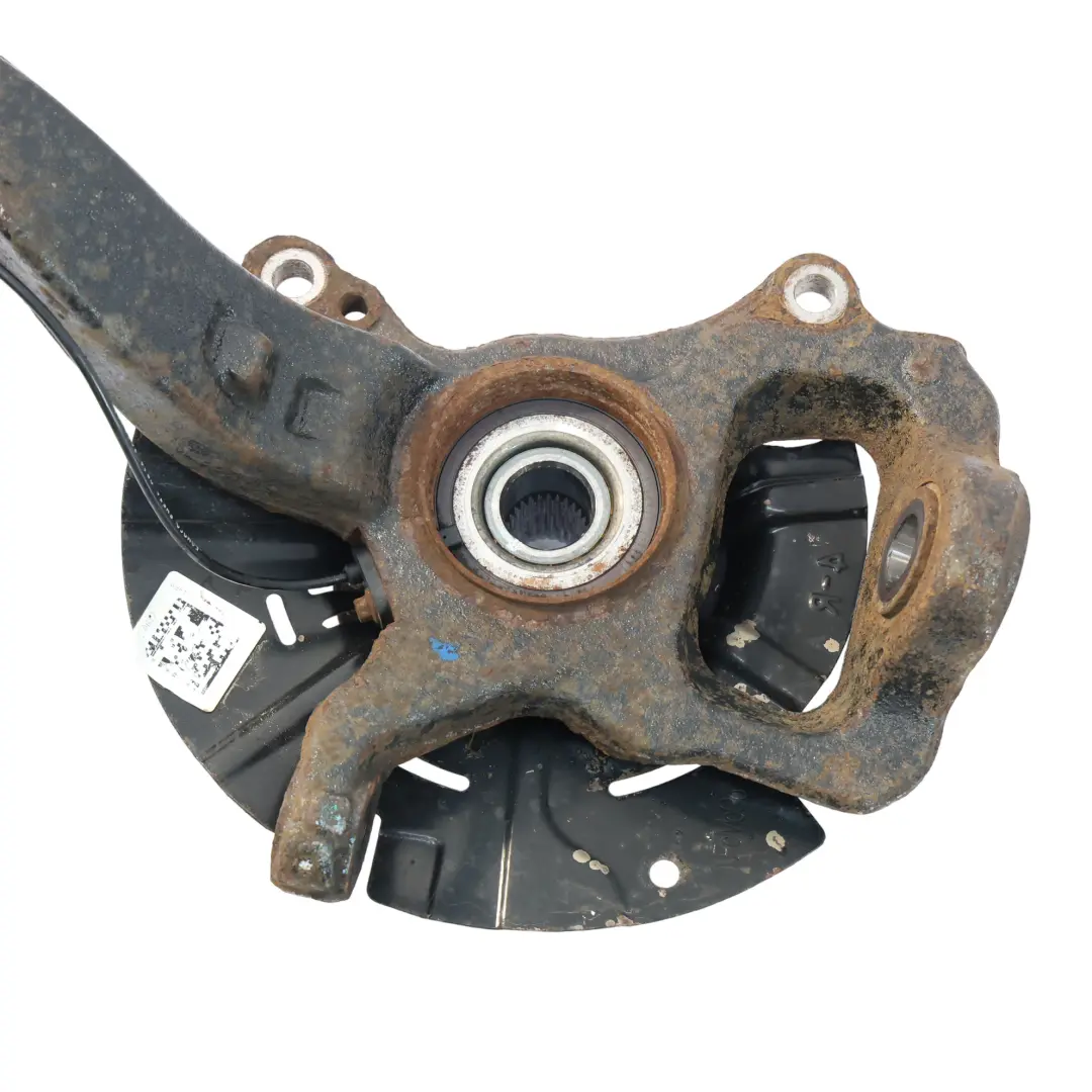 Ford Ranger Wildtrak Mk6 Front Hub Axle Assembly Stub Right O/S EB3C-3K170-BA - SKU 5367053-1 - Part number 5367053