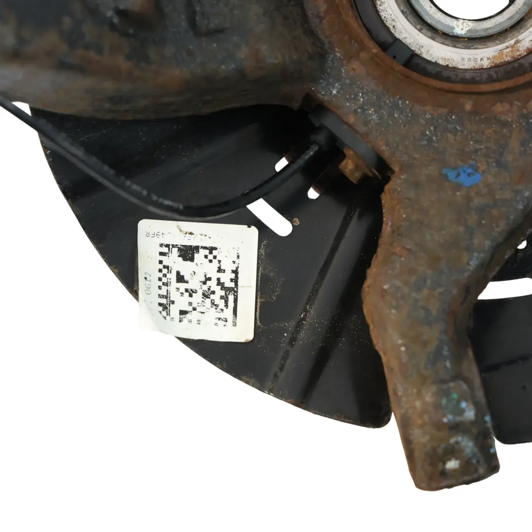 Ford Ranger Wildtrak Mk6 Front Hub Axle Assembly Stub Right O/S EB3C-3K170-BA - SKU 5367053-1 - Part number 5367053
