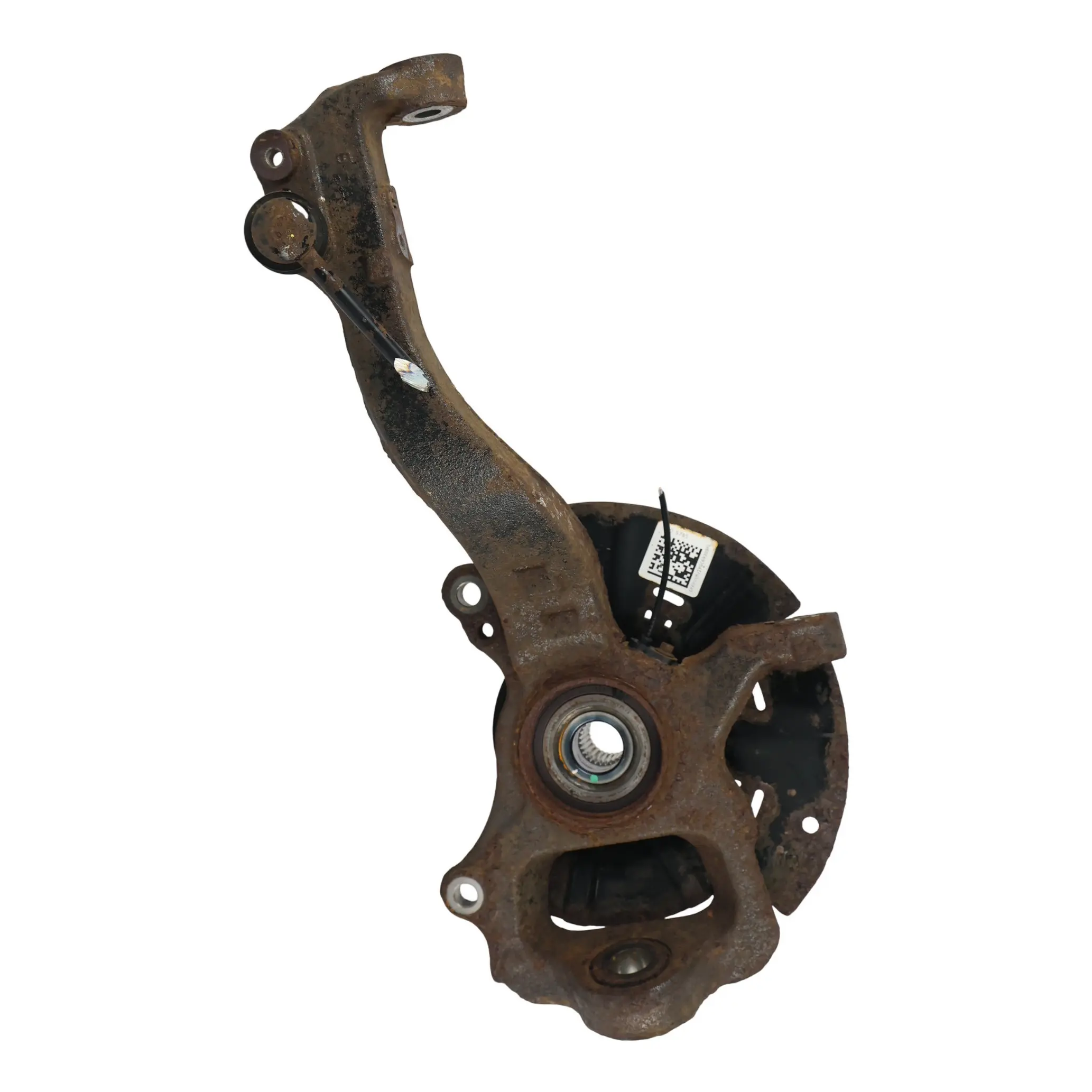 Ford Ranger Mk6 Radlager Achsschenkel Vorne Links EB3C-3K171 5367054