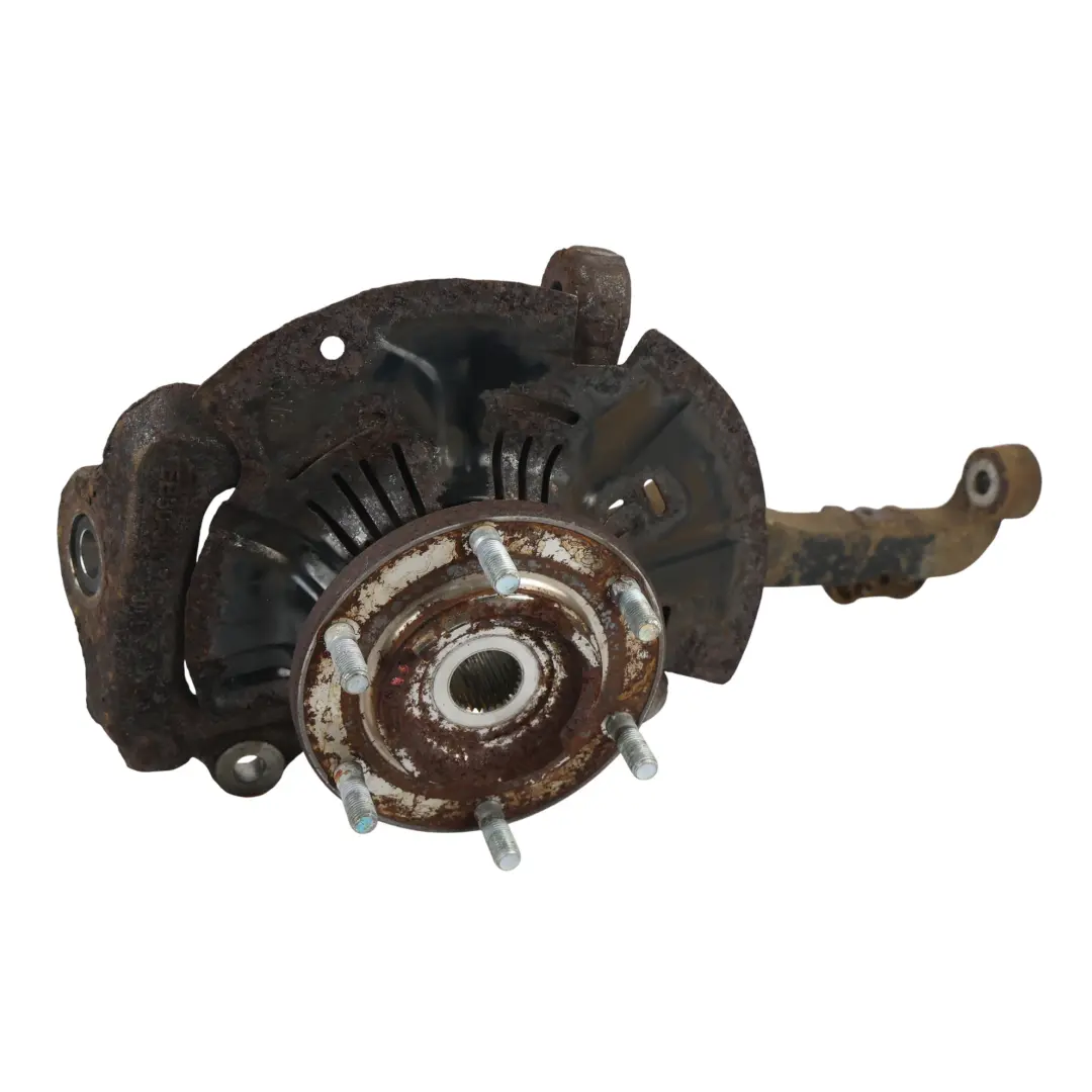 Ford Ranger Mk6 Radlager Achsschenkel Vorne Links EB3C-3K171 - SKU 5367054-1 - Teilenummer 5367054