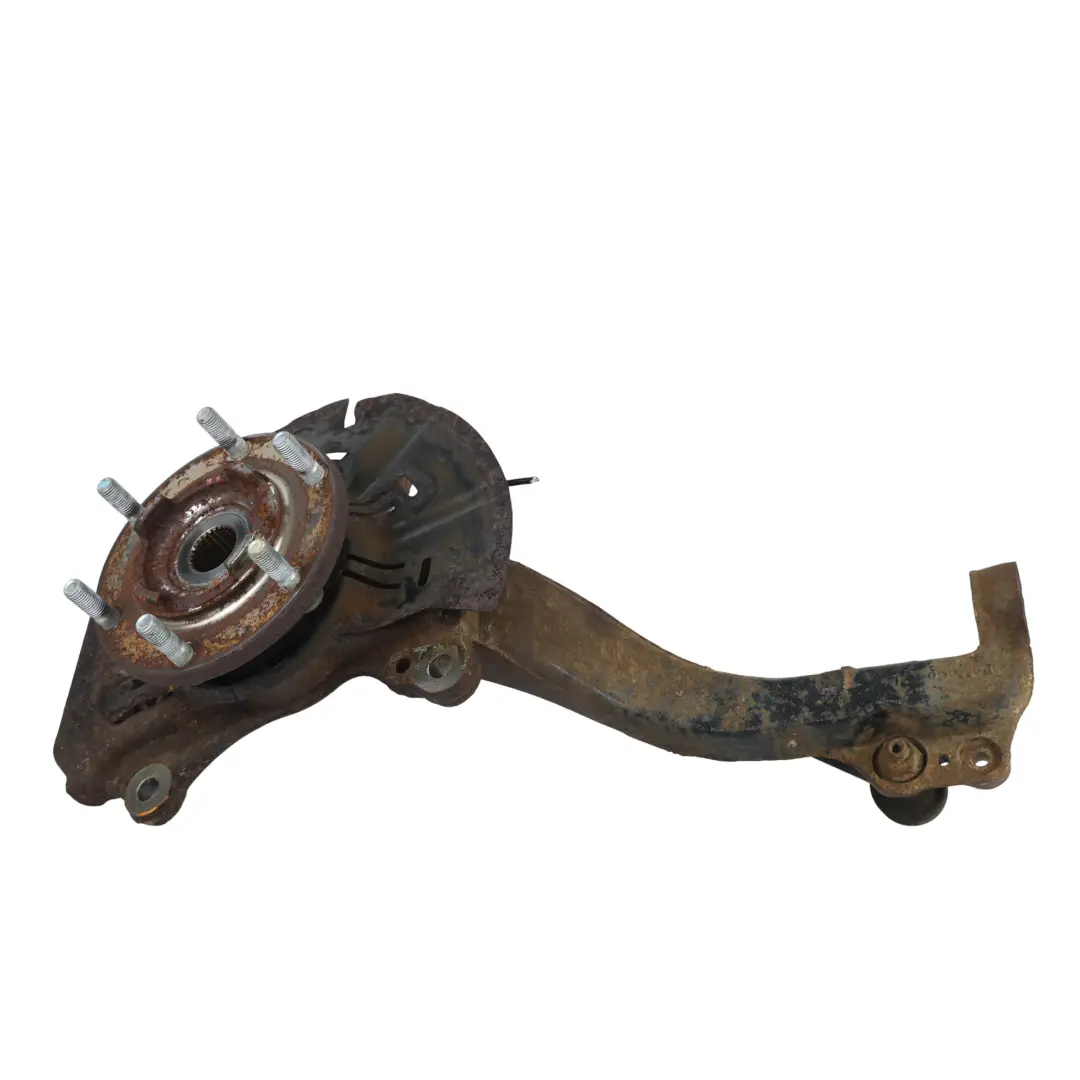 Ford Ranger Lim Mk6 Front Wheel Hub Bearing Knuckle Left N/S EB3C-3K171 - SKU 5367054-1 - Part number 5367054