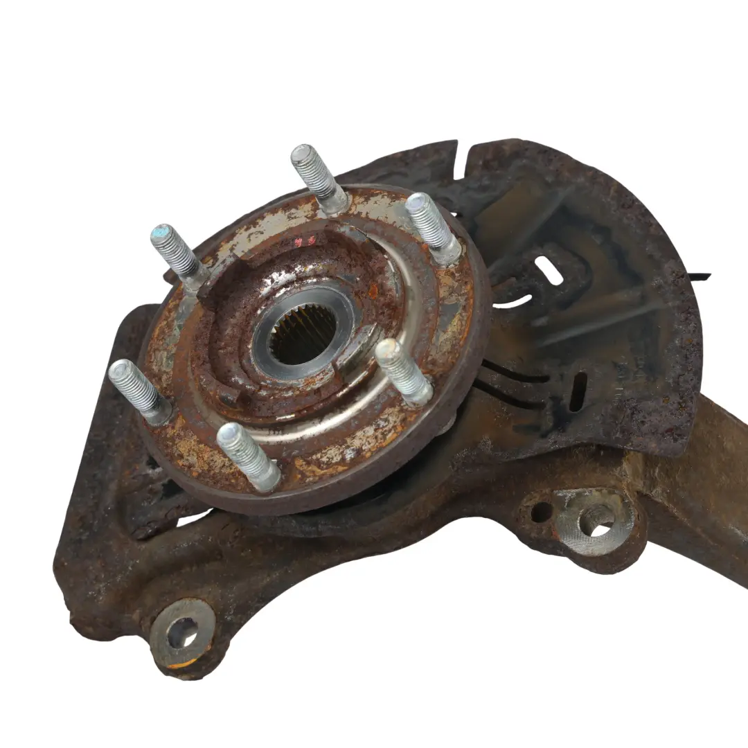 Mk6 Moyeu Roulement Roue Fusée Avant Gauche EB3C-3K171 pour Ford Ranger à propos du numéro de pièce 5367054 Ford Ranger Mk6 Moyeu Roulement Roue Fusée Avant Gauche EB3C-3K171 - SKU 5367054-1 - Numéro de pièce 5367054