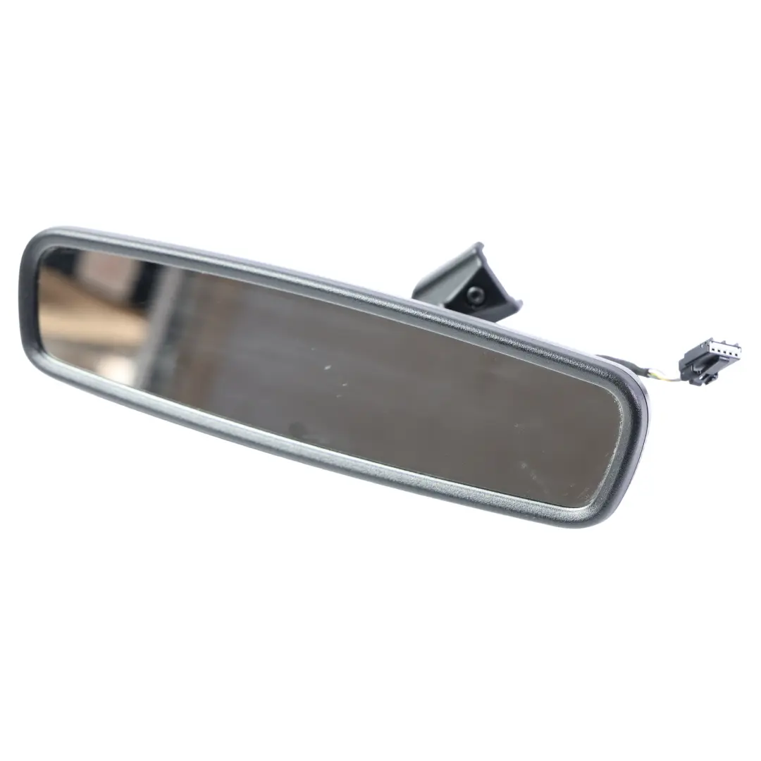 Ford Kuga C482 Interior Rear View Mirror Electrochromic JU5A-17E678-CA - SKU 5511089 - Part number 5511089