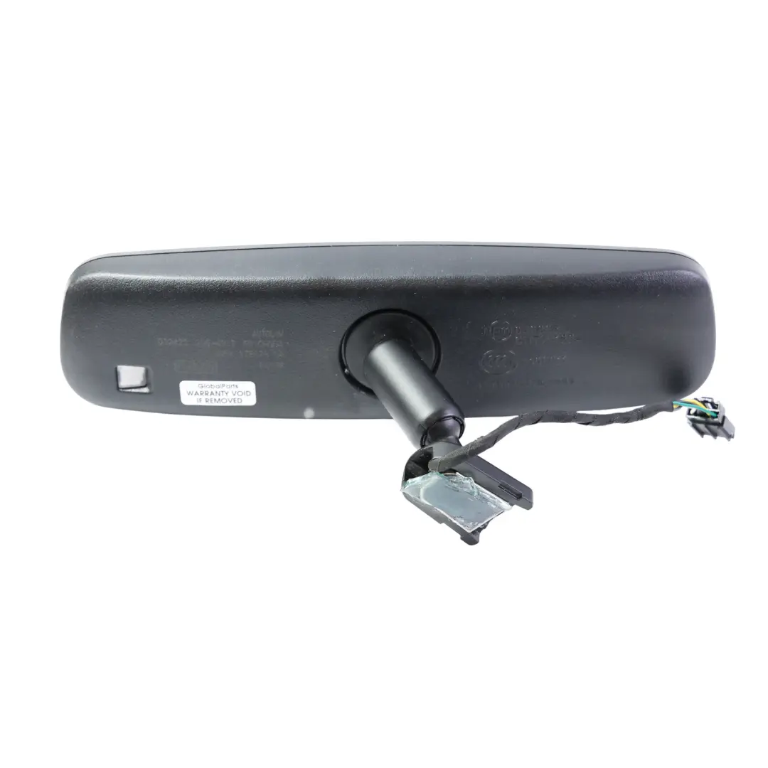 Ford Kuga C482 Specchietto Retrovisore Interno Elettrocromico - SKU 5511089 - Numero di parte 5511089