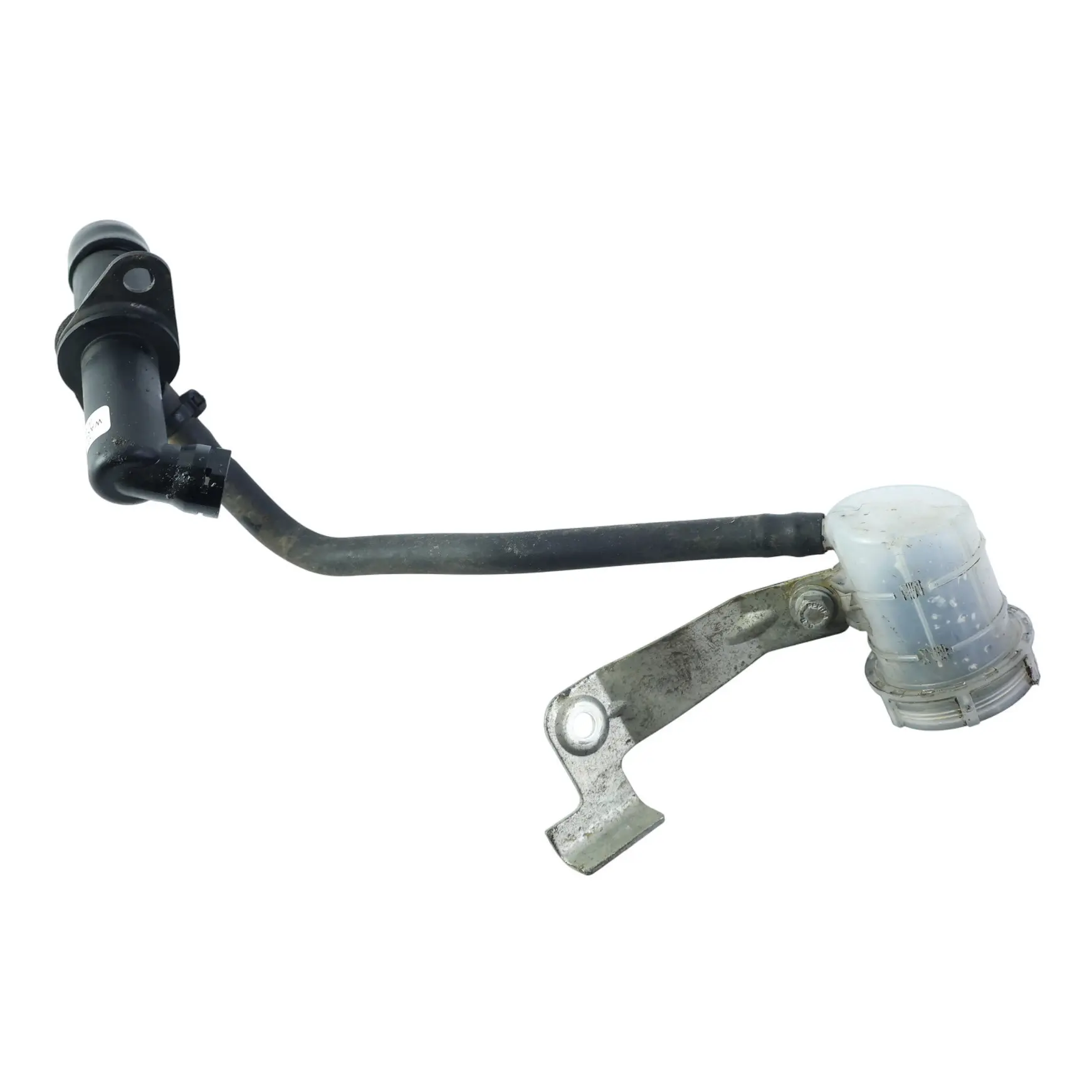 Fiat Panda Mk2 Tubo Condotto Cilindro Maestro Frizione 1.1 Benzina 55187040
