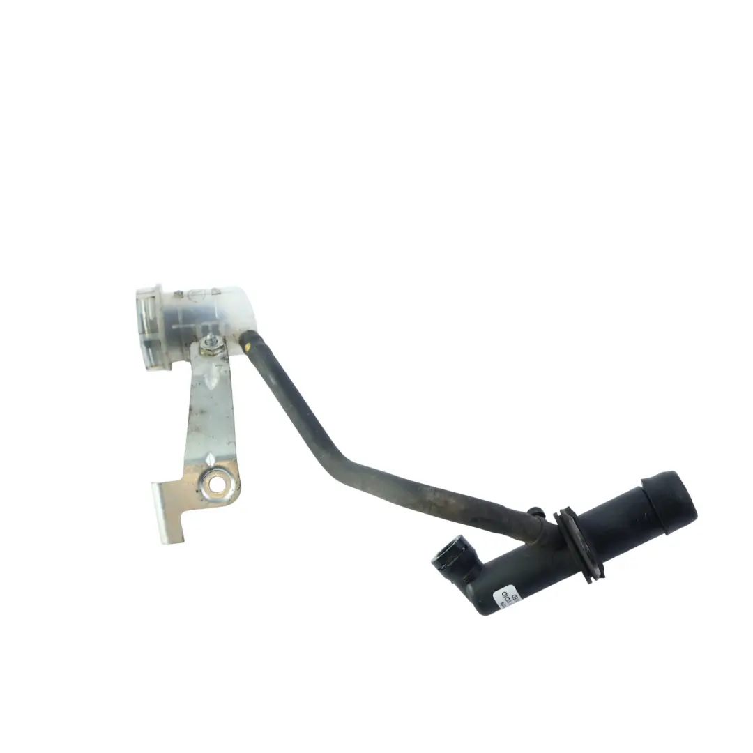 Mk2 Clutch Master Cylinder Hose Tube Line Pipe 1.1 Petrol to Fiat Panda with Part number 55187040 Fiat Panda Mk2 Clutch Master Cylinder Hose Tube Line Pipe 1.1 Petrol - SKU 55187040-1 - Part number 55187040